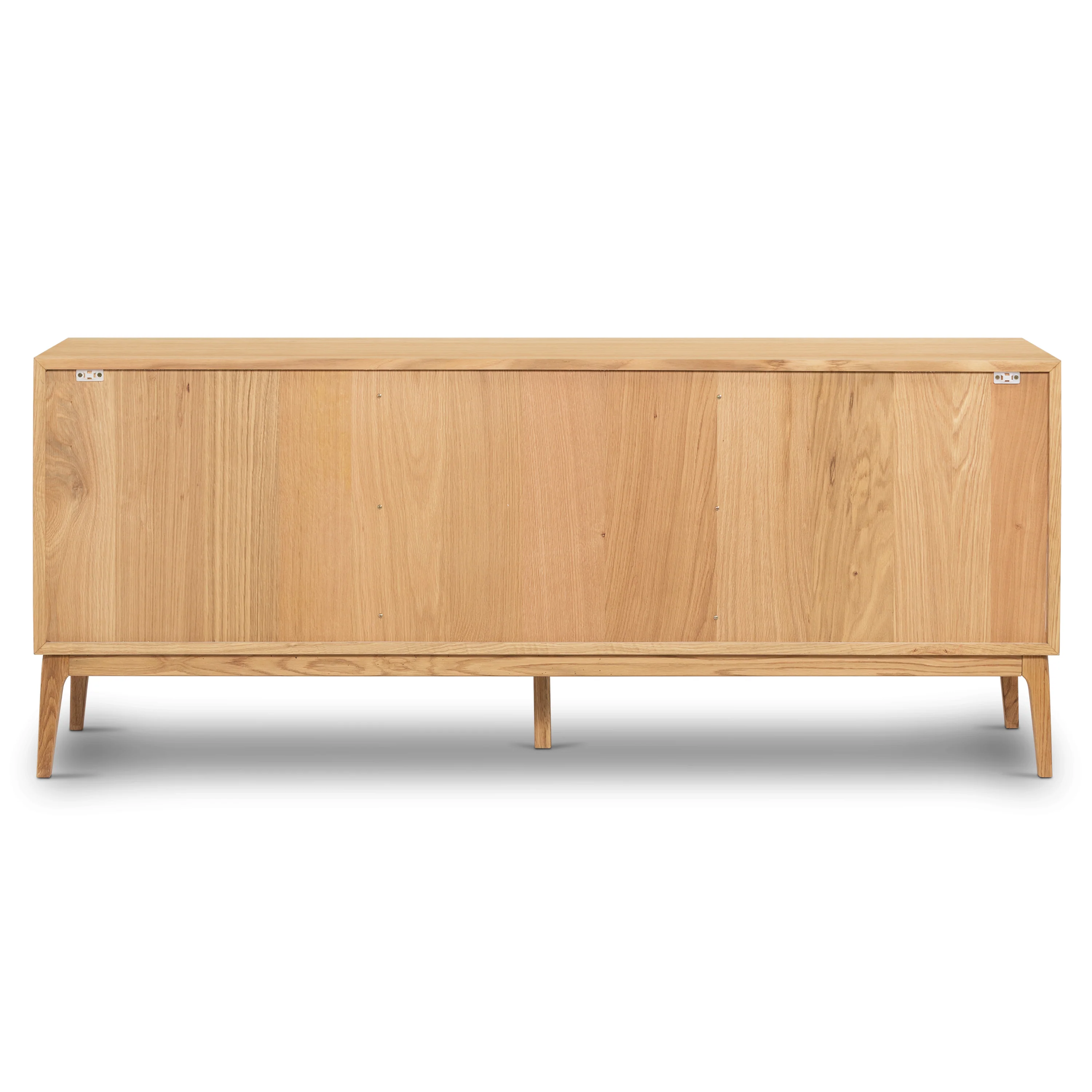 Abbie 71" Sideboard | Oak - Image 6