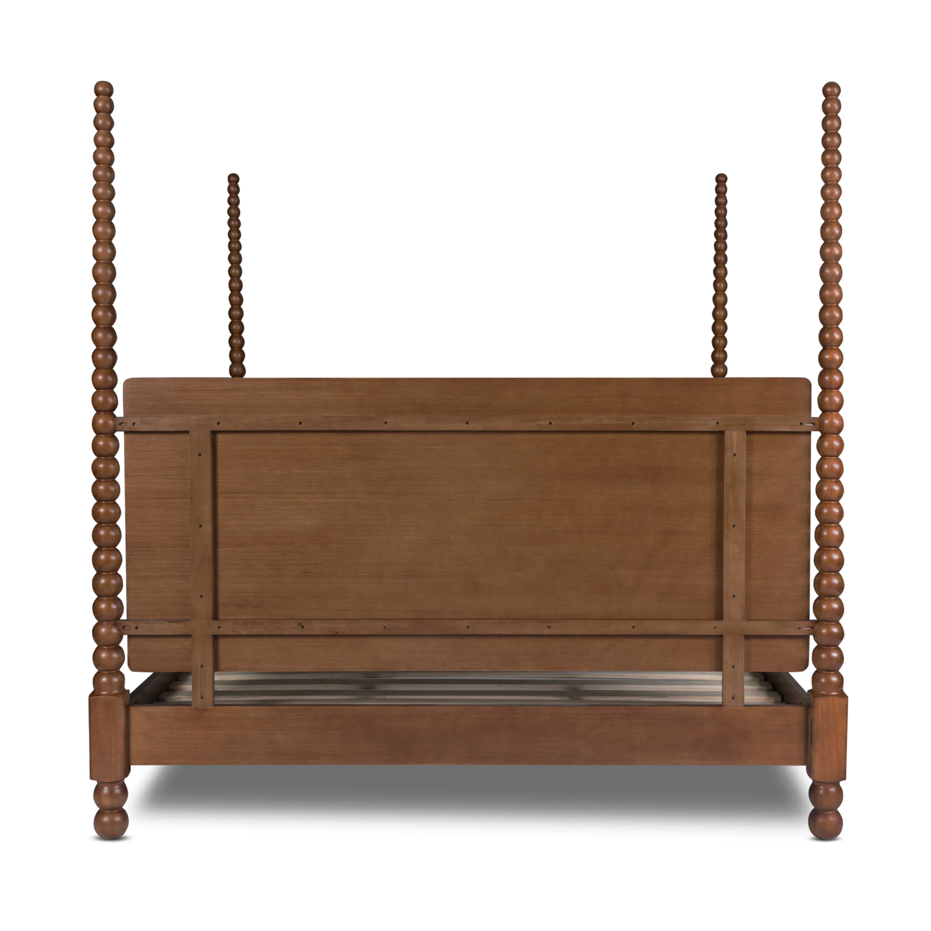 Aberdeen Bed | Walnut | King - Image 7