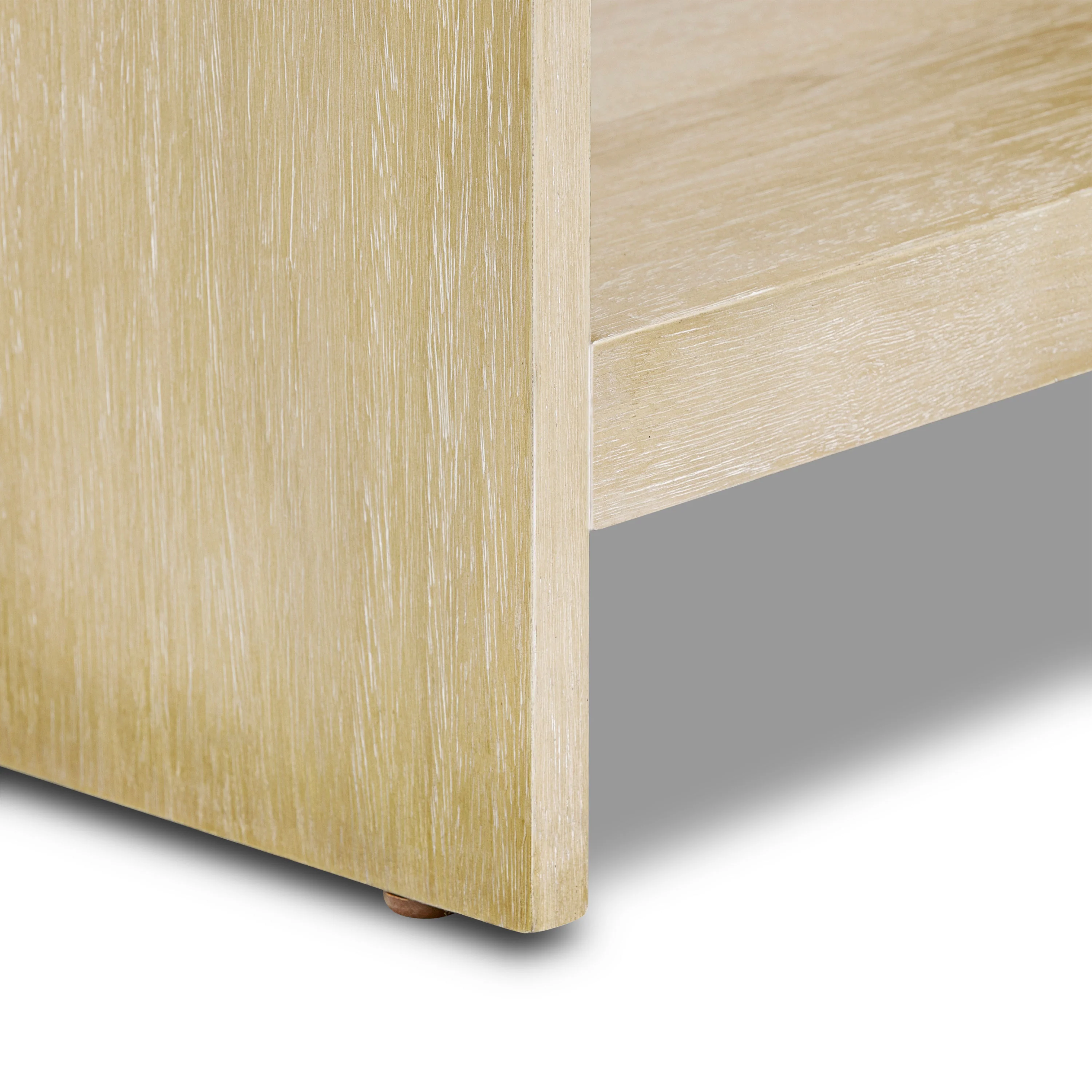 Aledo Nightstand | Natural - Image 12