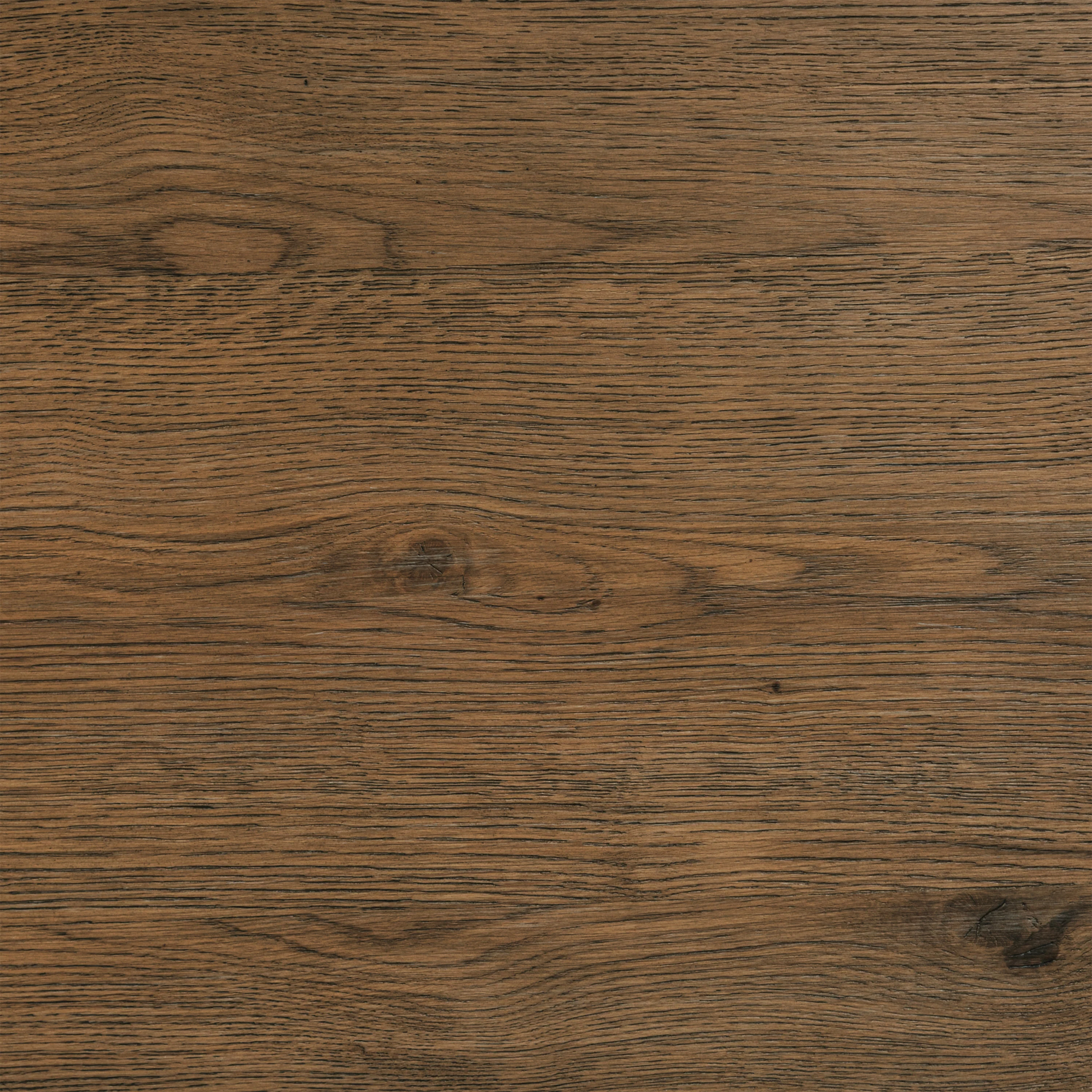 Allora Dining Table (46") | Drift Oak - Image 11