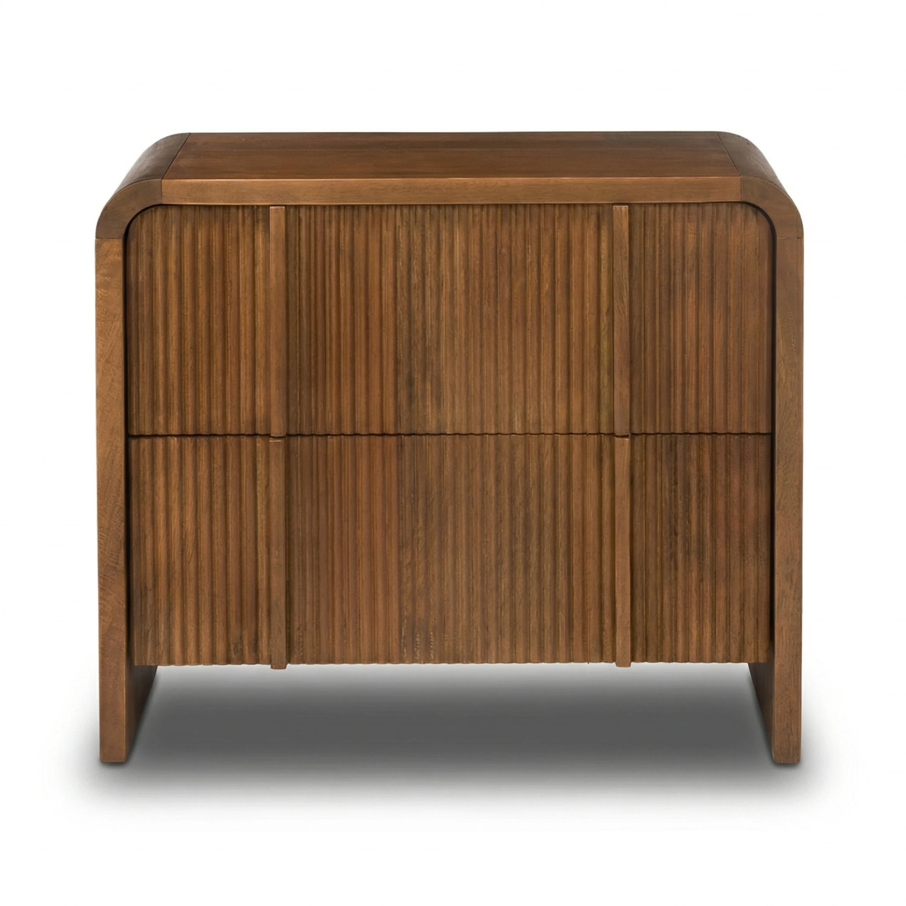 Arcade Nightstand | English Walnut - Image 3