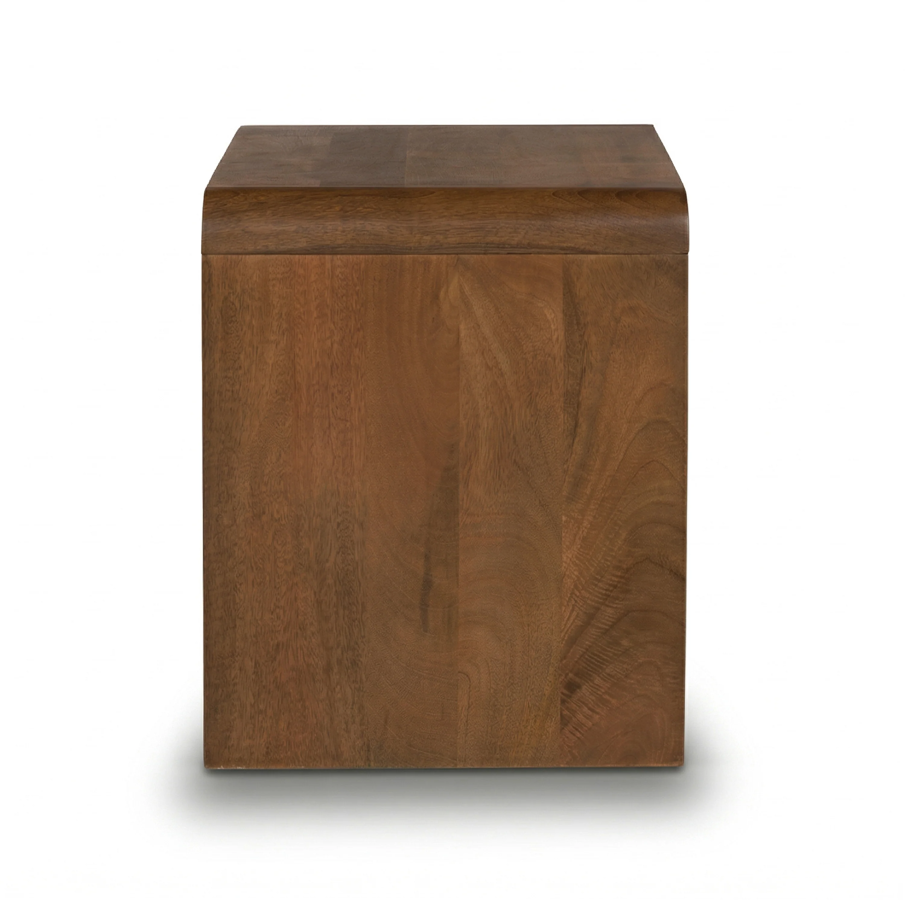 Arcade Nightstand | English Walnut - Image 6