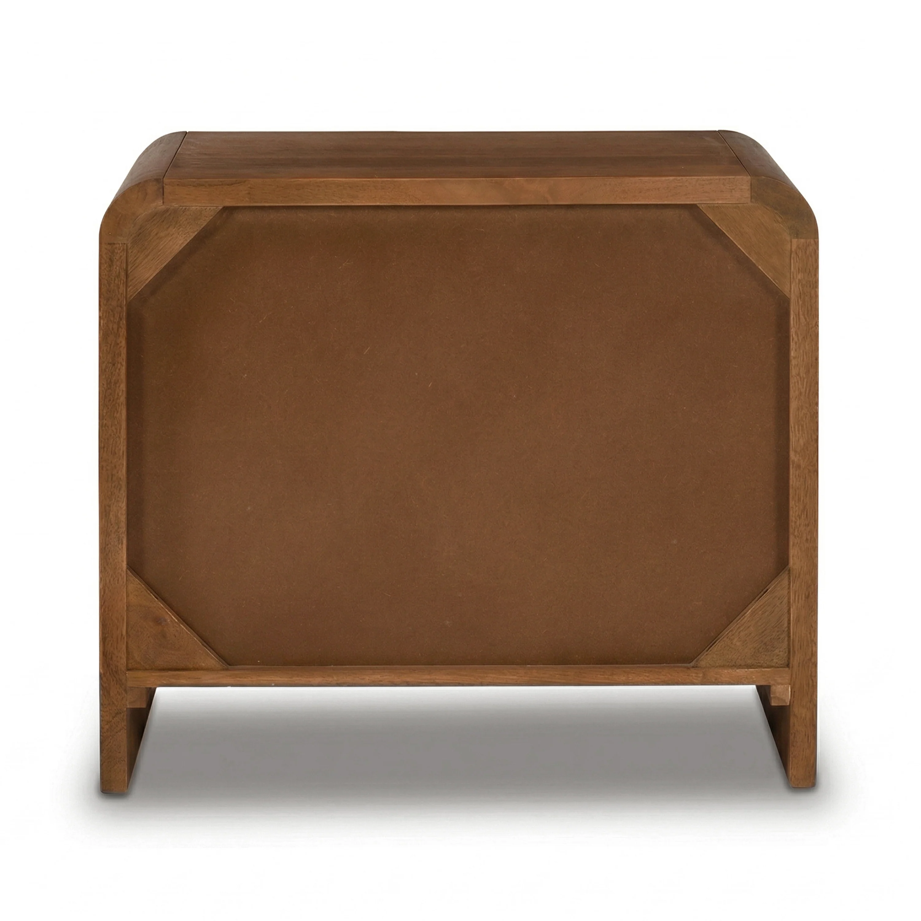 Arcade Nightstand | English Walnut - Image 7