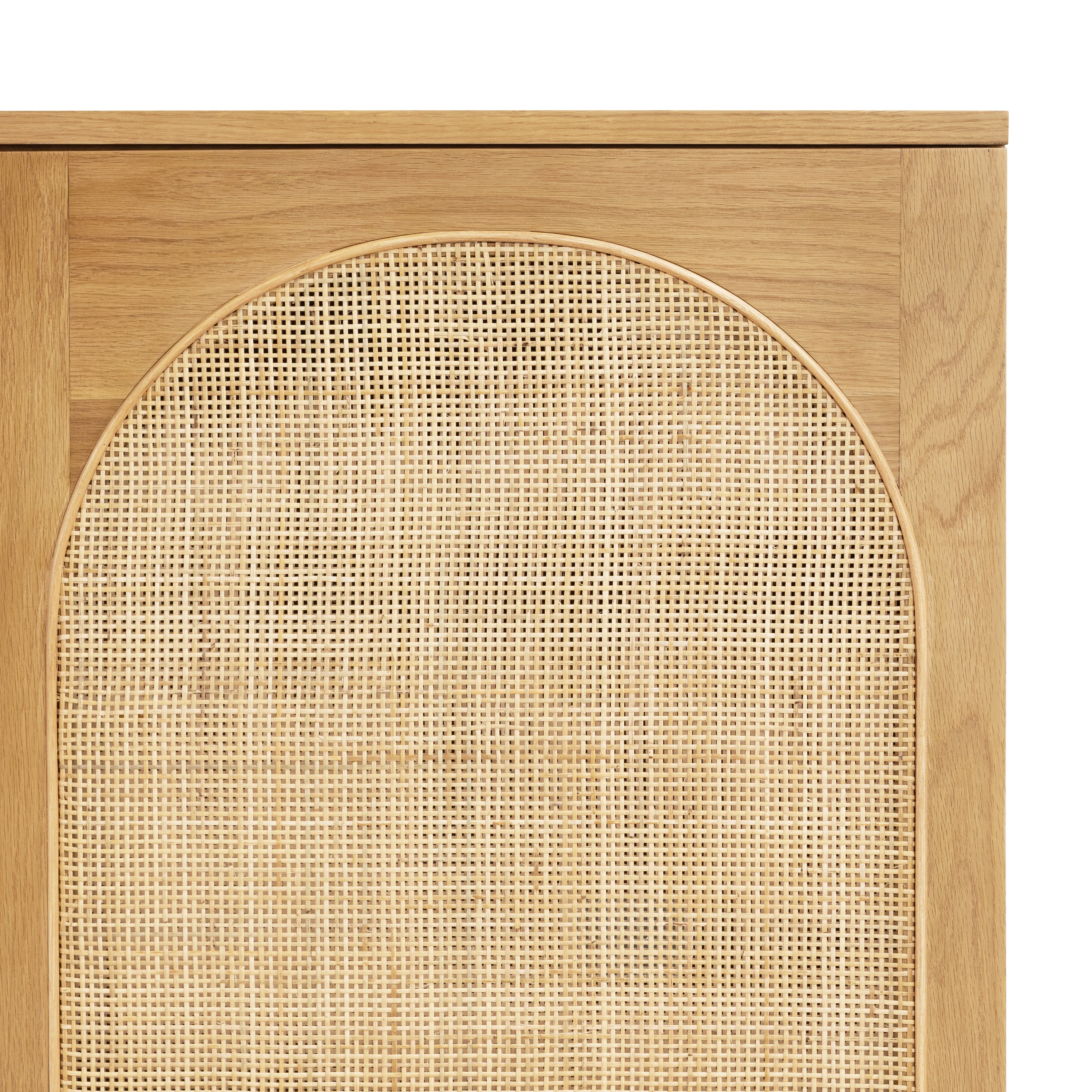 Archi Sideboard | Oak - Image 12