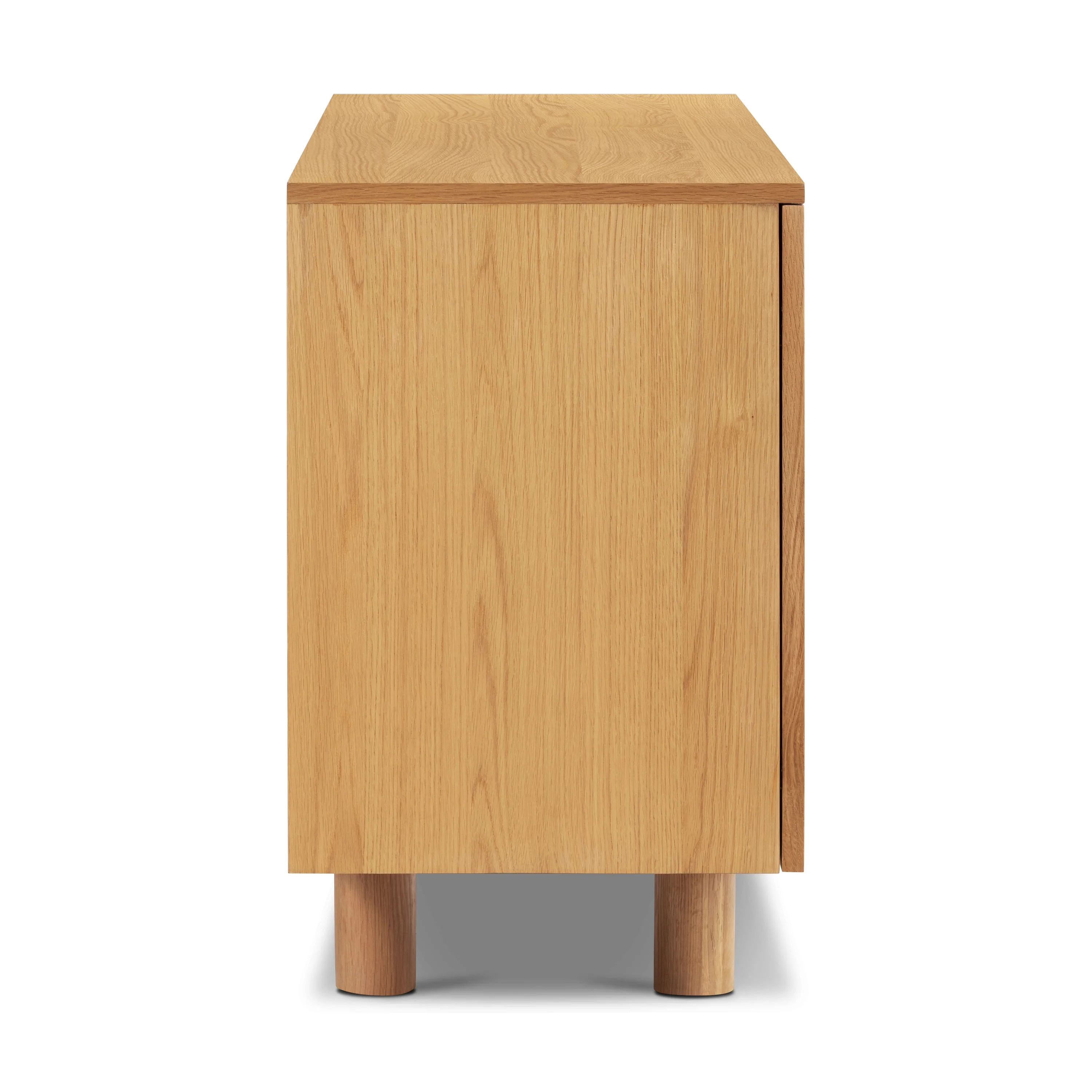 Archi Sideboard | Oak - Image 6