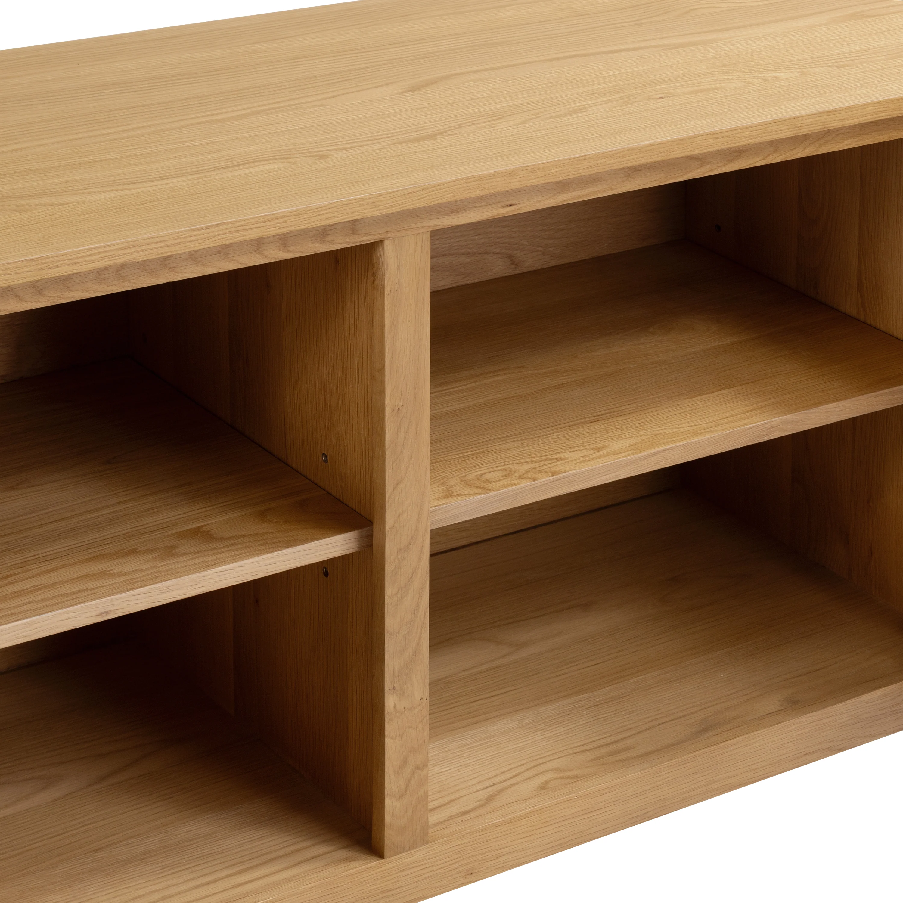 Archi Sideboard | Oak - Image 8