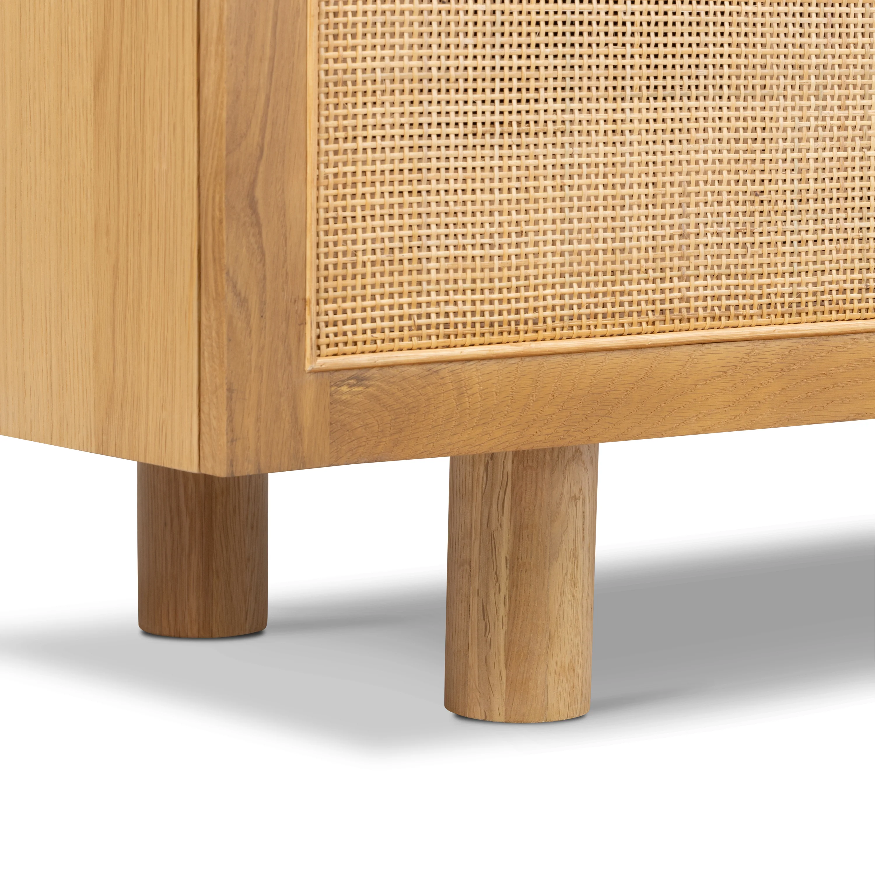Archi Sideboard | Oak - Image 9