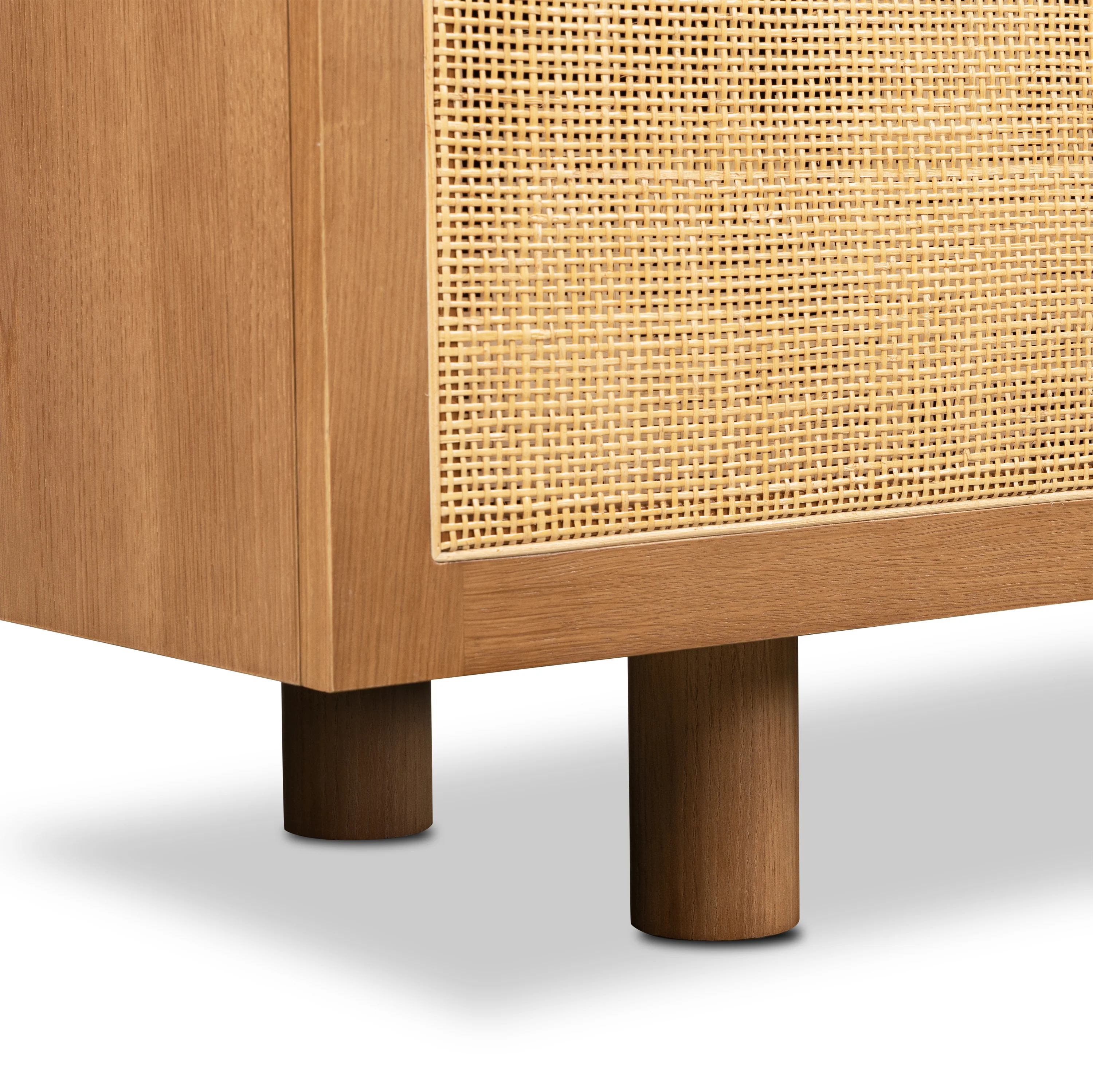 Archi 70" Sideboard | Timber Brown - Image 14