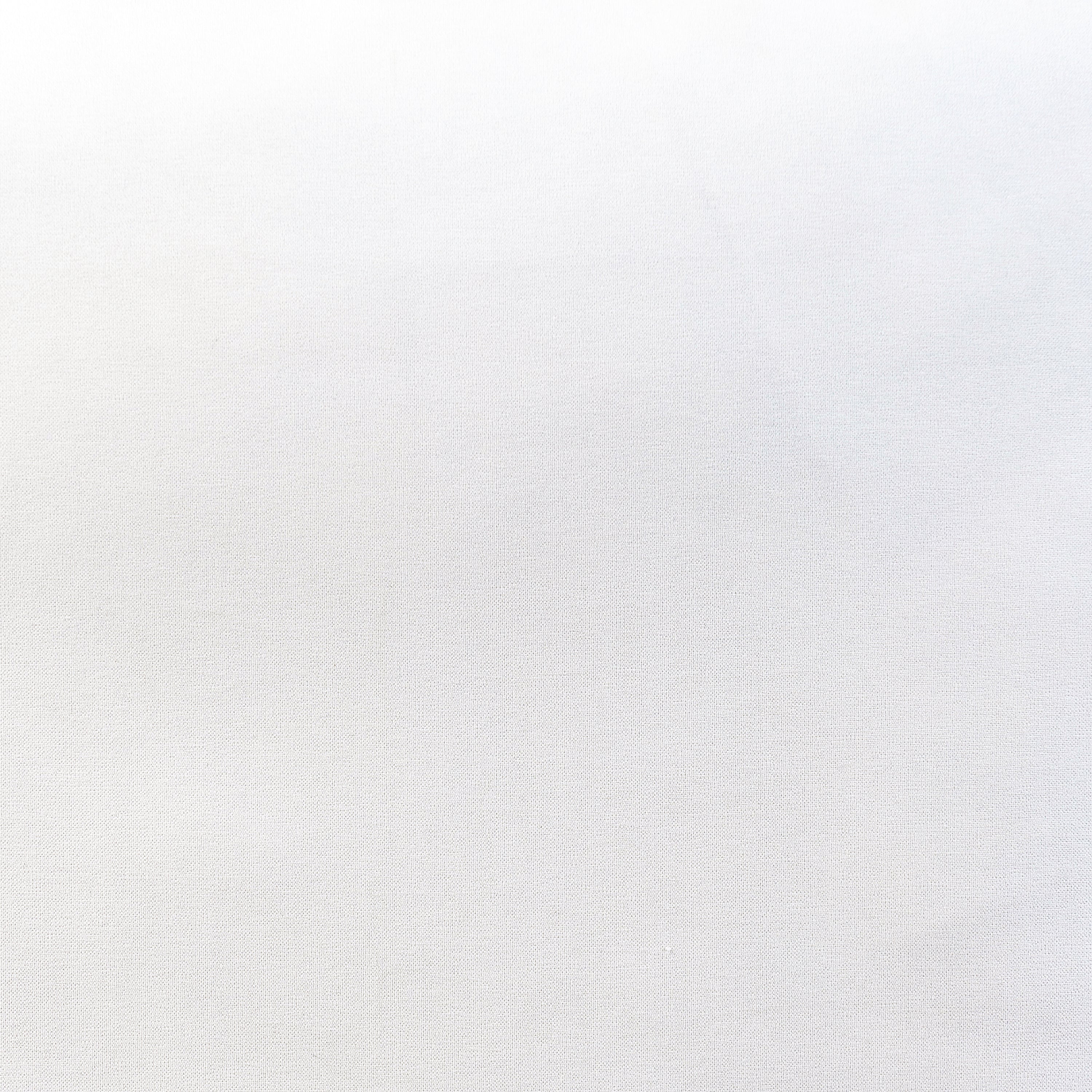 Aspen Armless Chair | Cotton White - Image 11