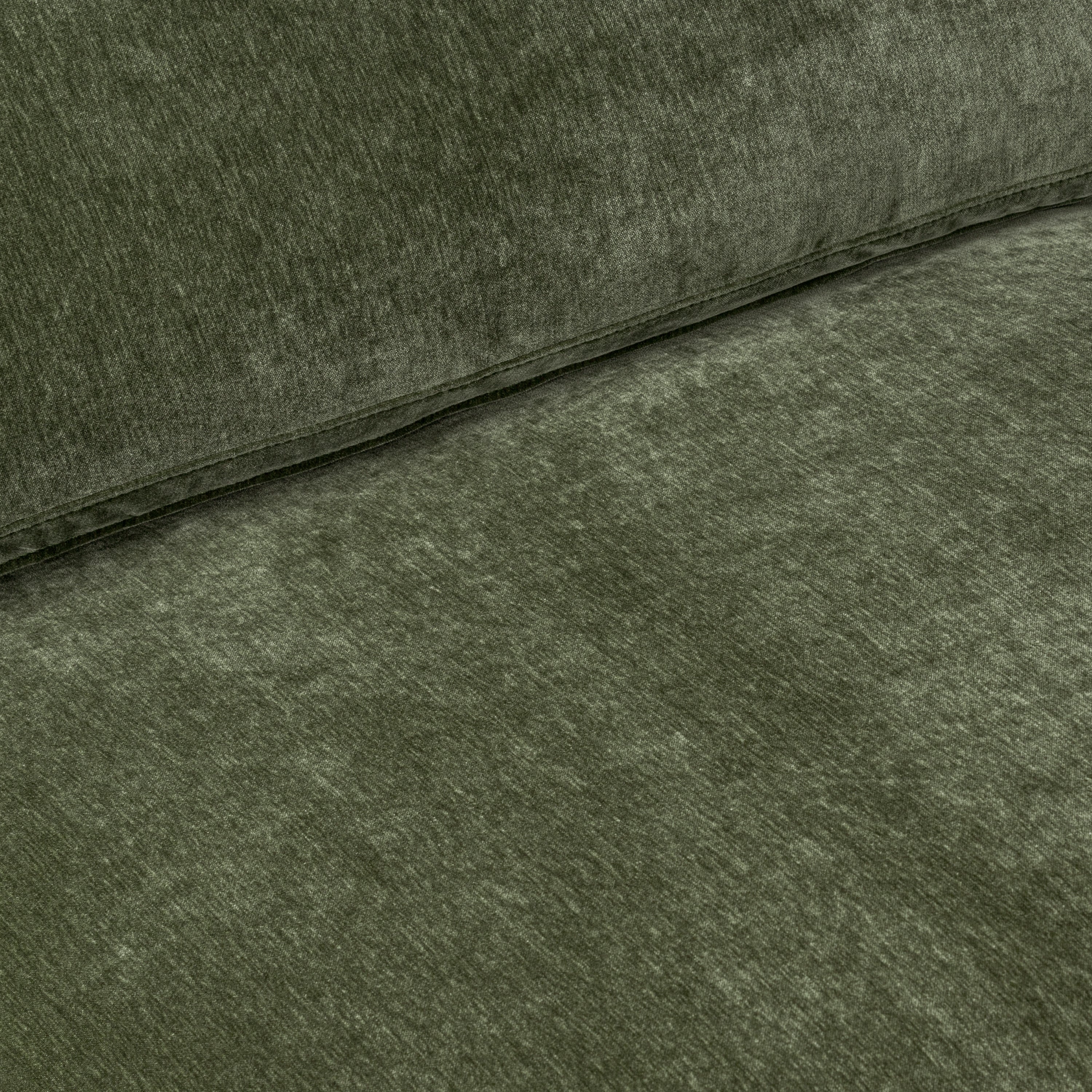 Aspen Armless Chair | Sagano Green - Image 6