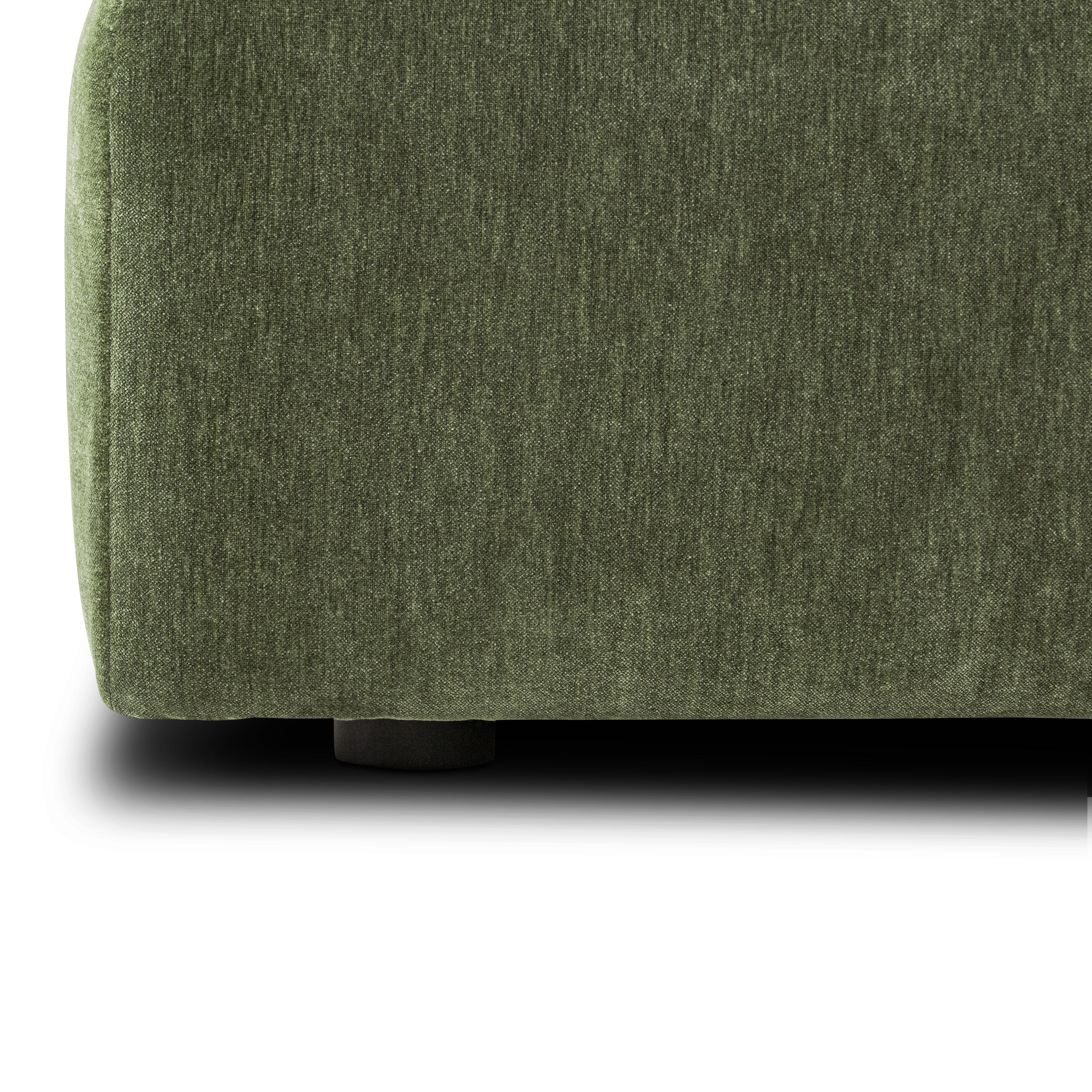 Aspen Armless Chair | Sagano Green - Image 8