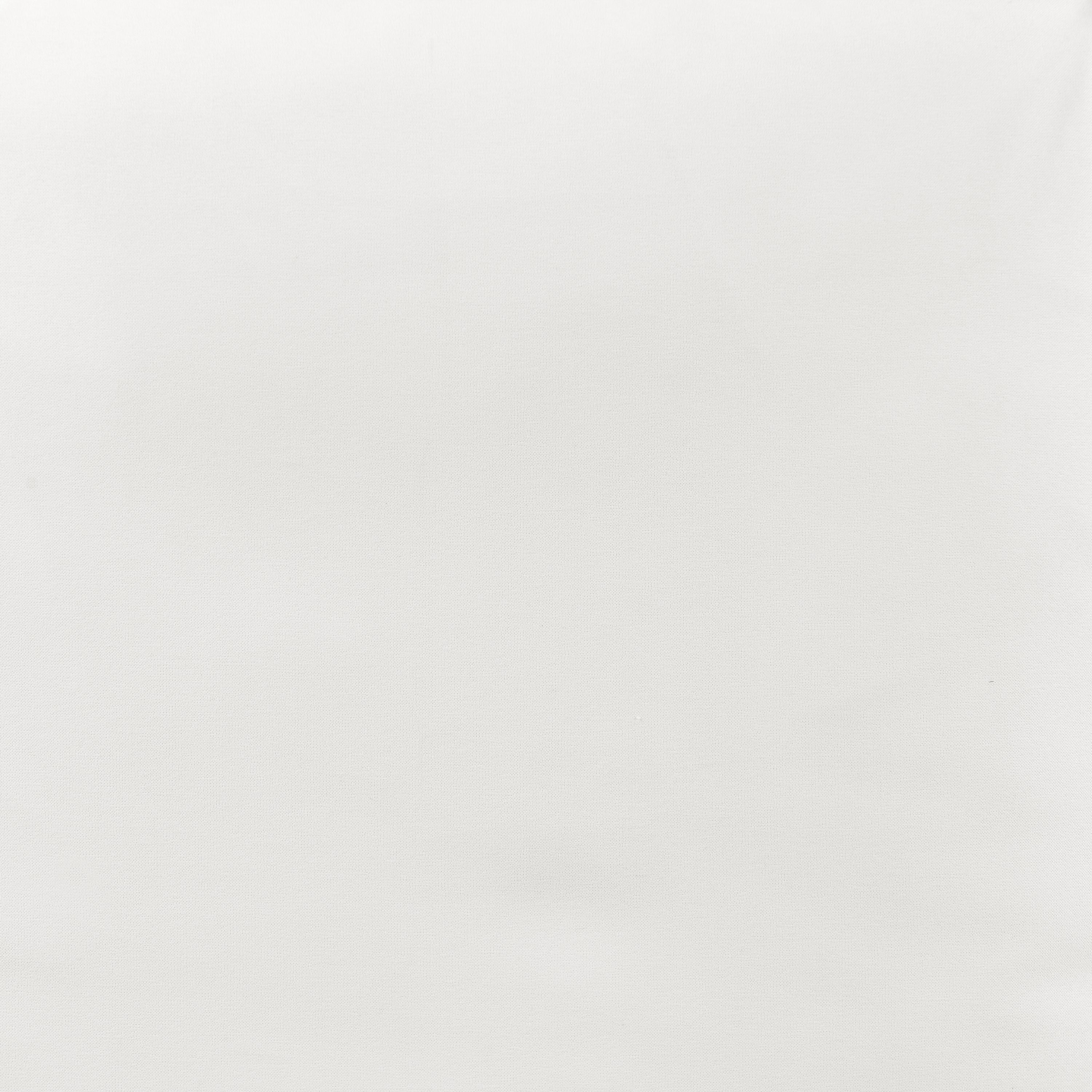 Aspen Ottoman | Cotton White - Image 10