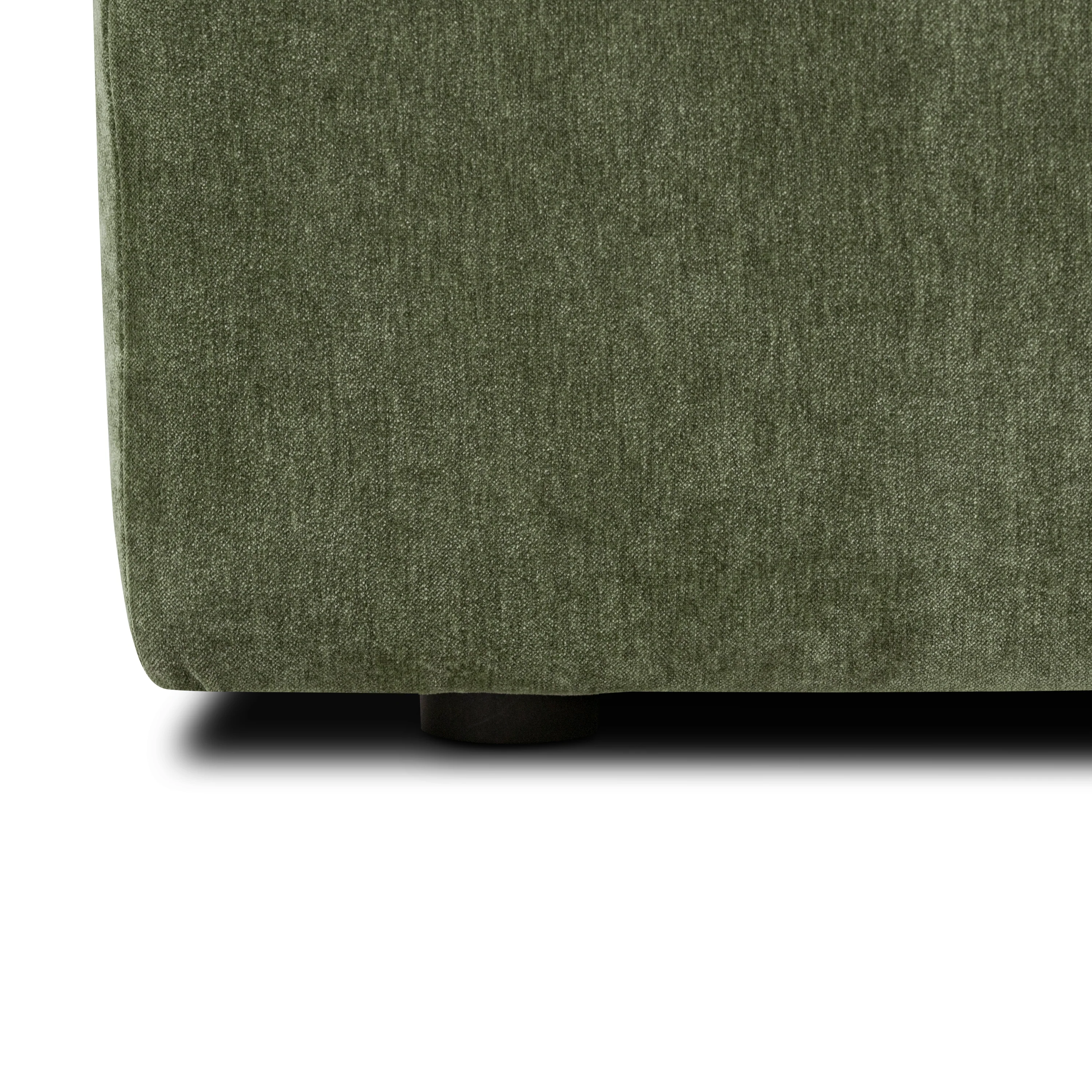 Aspen Ottoman | Sagano Green - Image 8