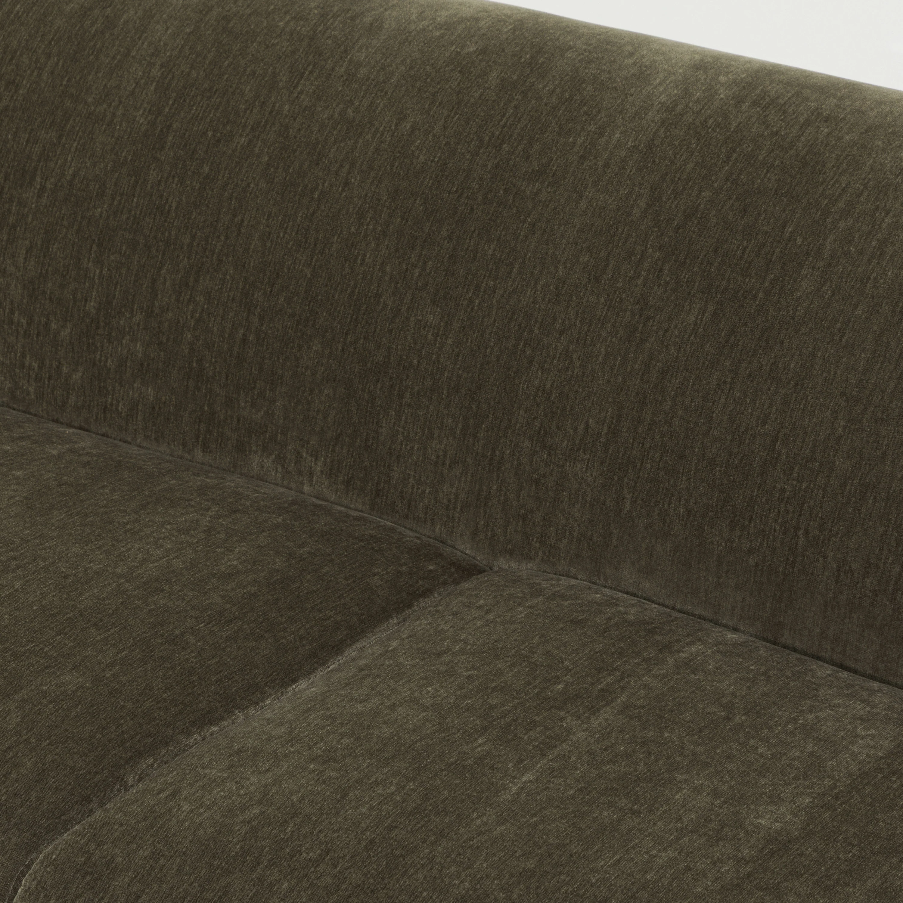 Balvano 3-Piece L-Shaped Sectional (128") | Lume Green - Image 11