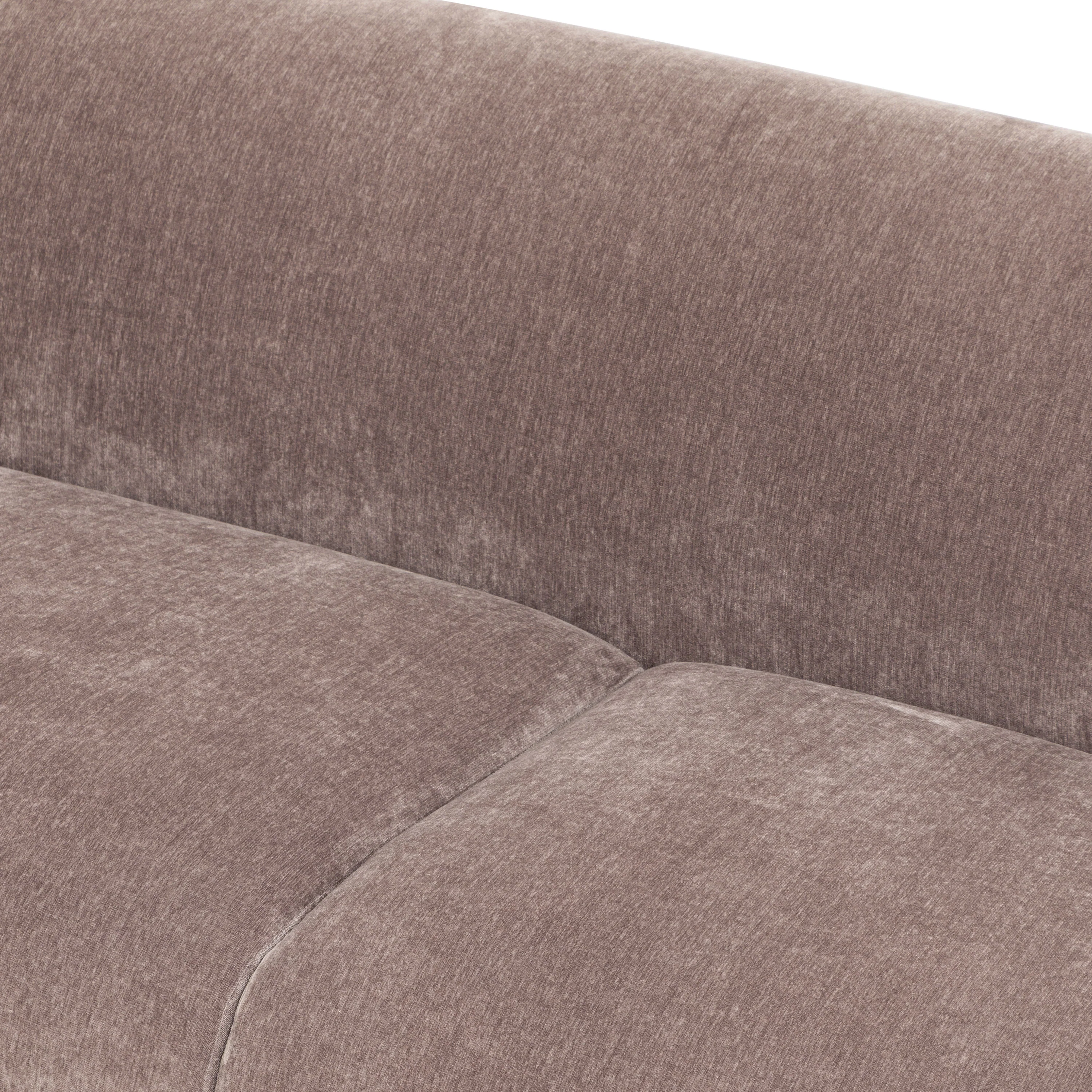 Balvano 3-Piece L-Shaped Sectional (128") | Willow Brown - Image 12