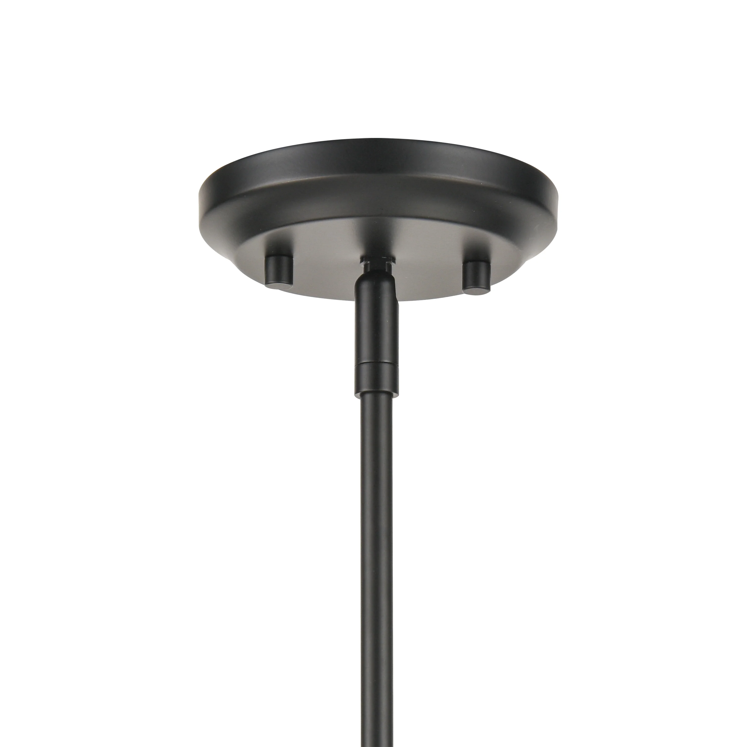 Bella 8-Light Chandelier | Black - Image 15