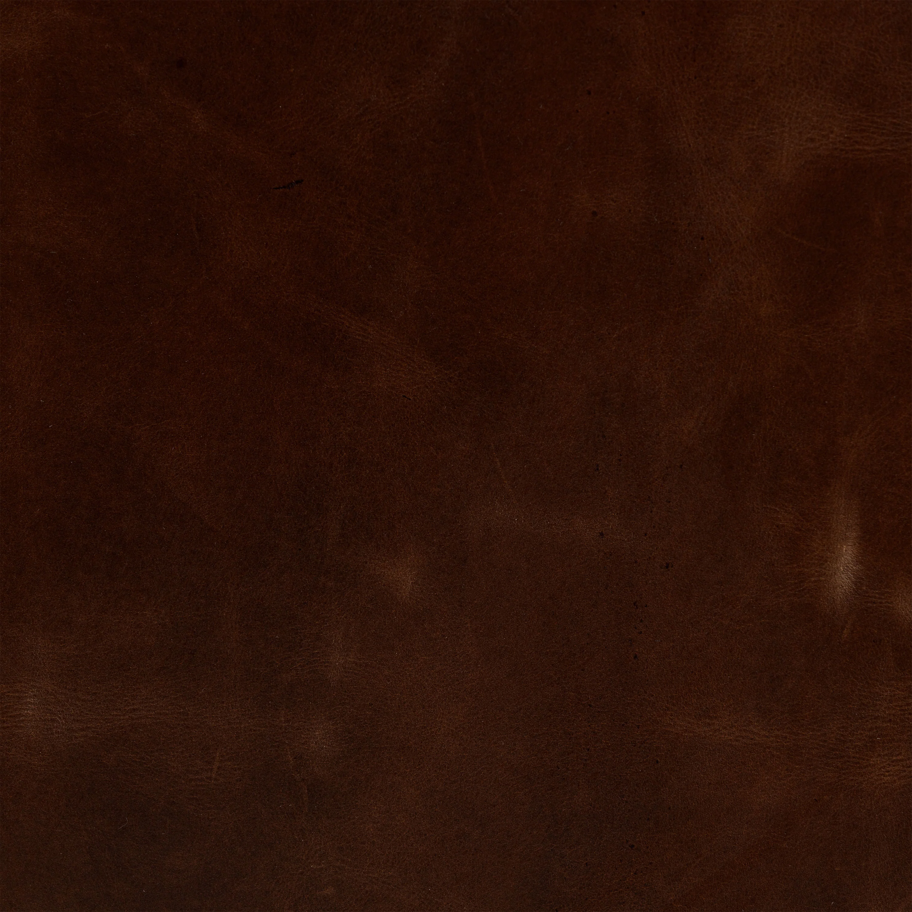 Biltmore 80.5" Leather Pull-Out Convertible Sleeper Sofa | Oscuro Brown - Image 19