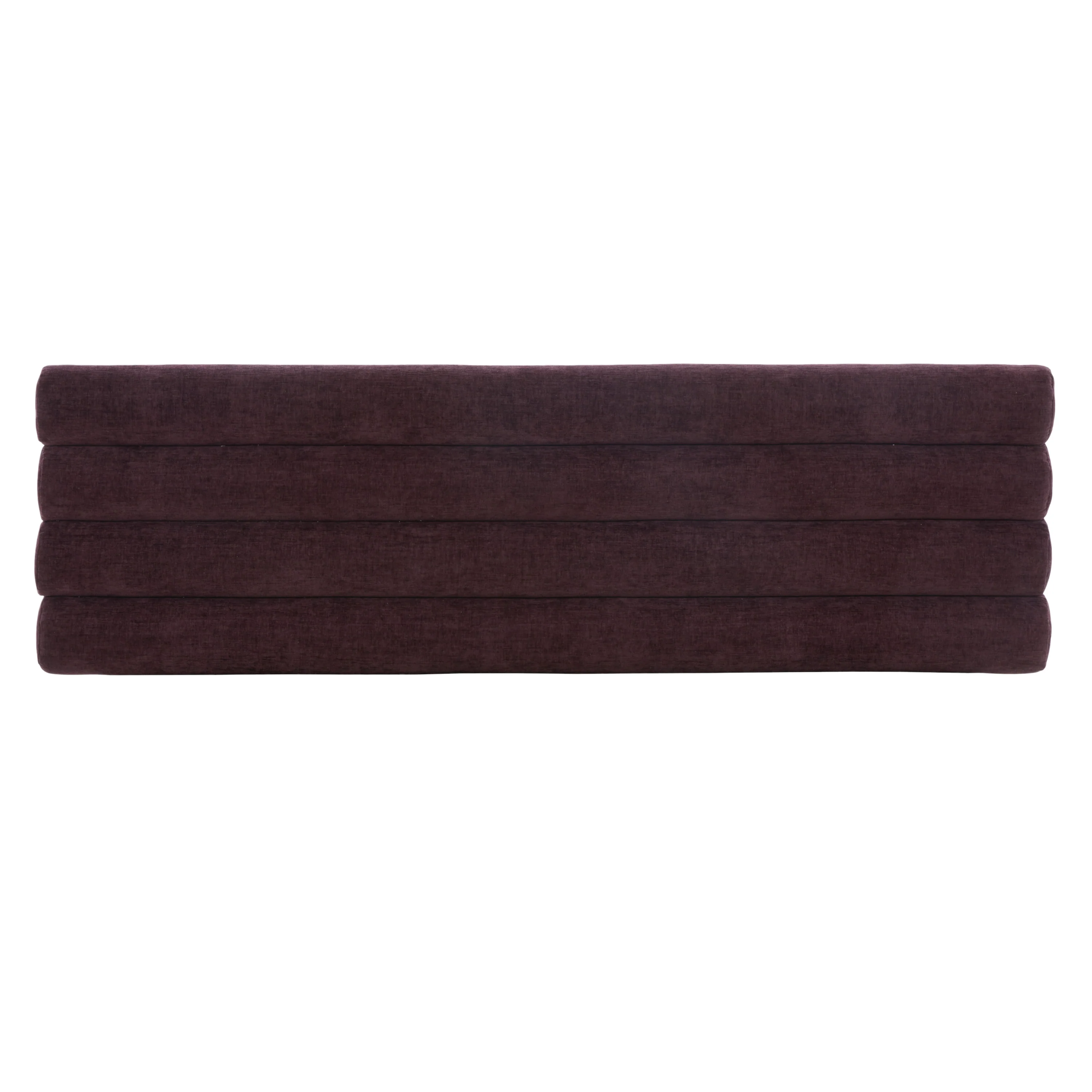 Bolus Bench (55") | Mello Plum - Image 7