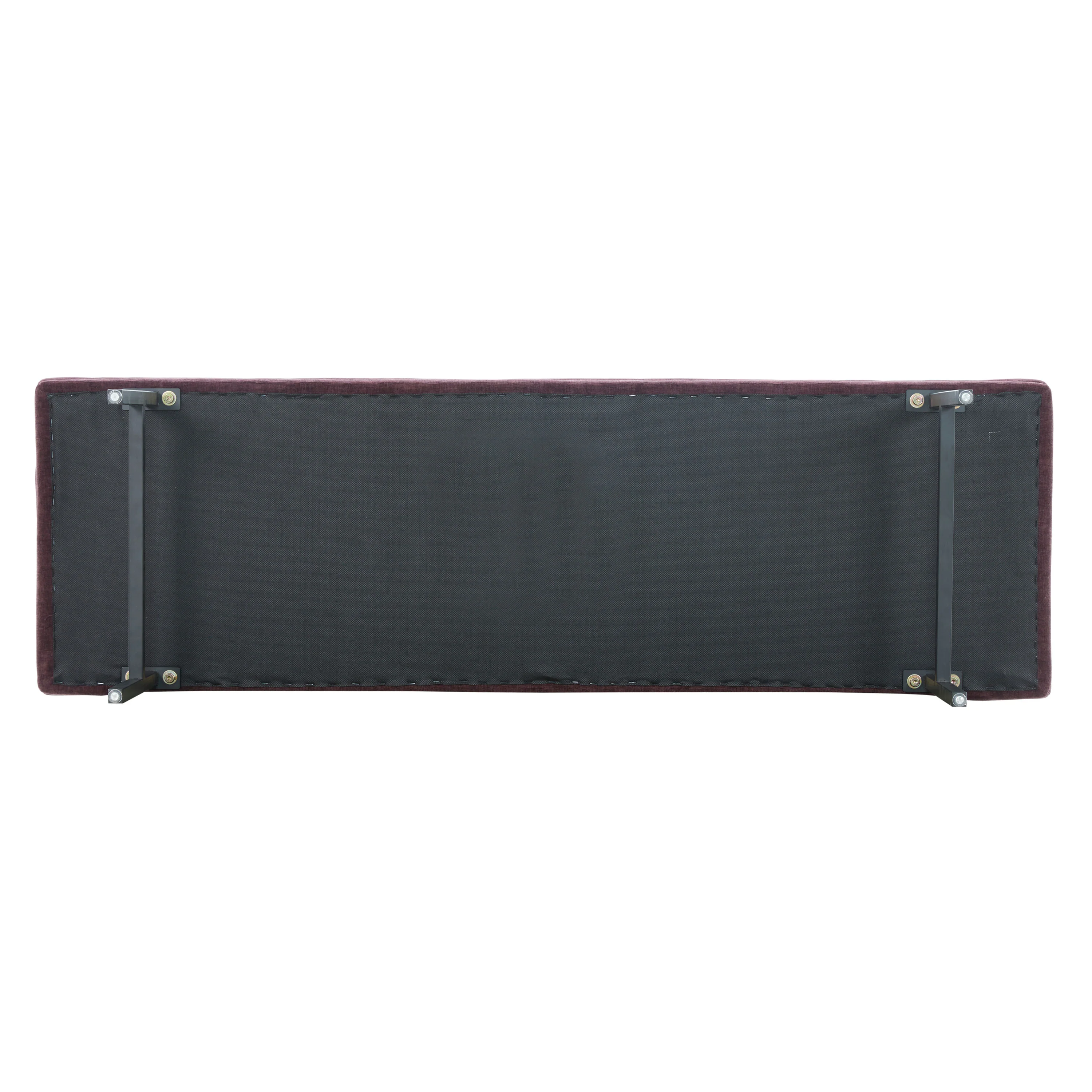 Bolus Bench (55") | Mello Plum - Image 8