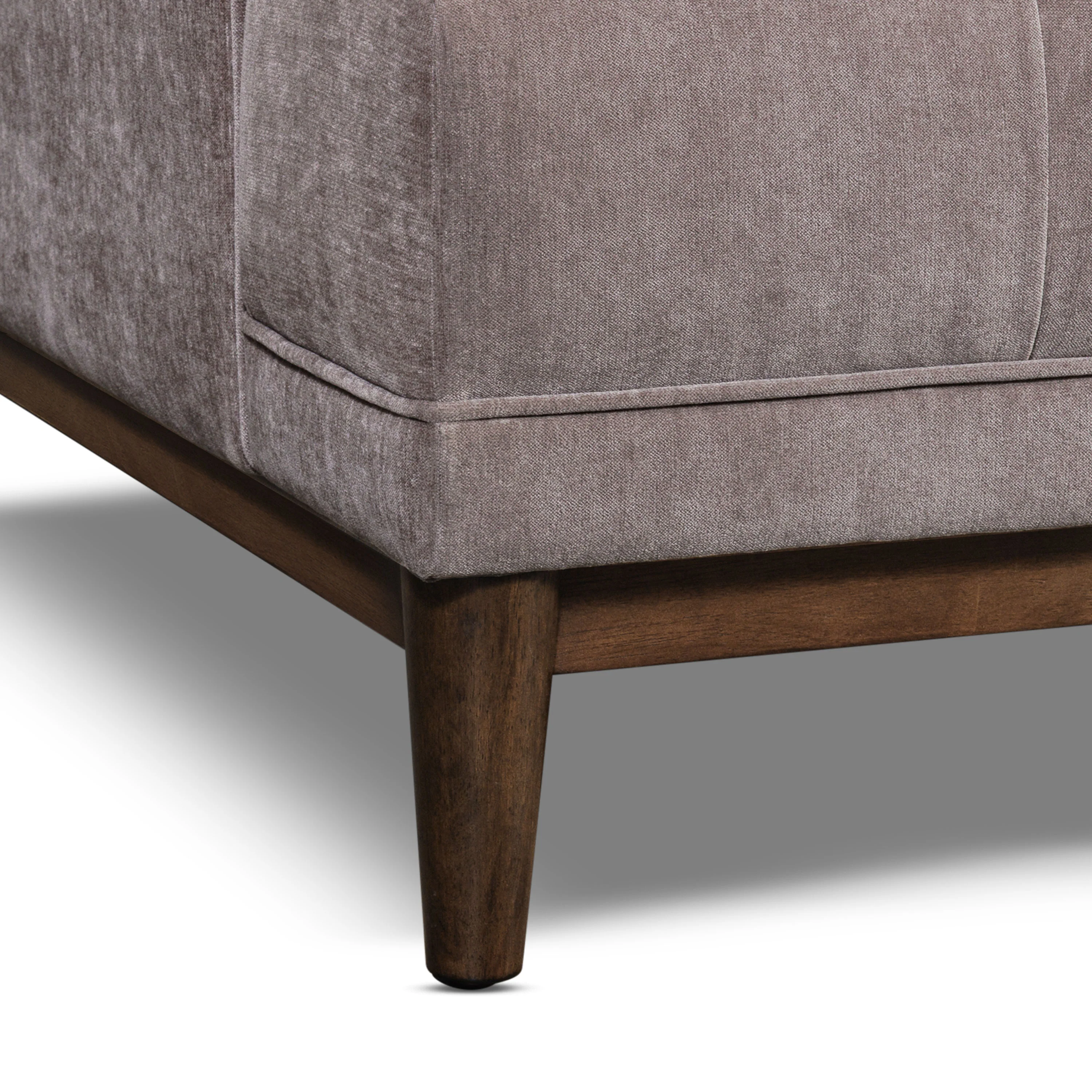 Bolton 100" Sofa | Willow Brown - Image 12