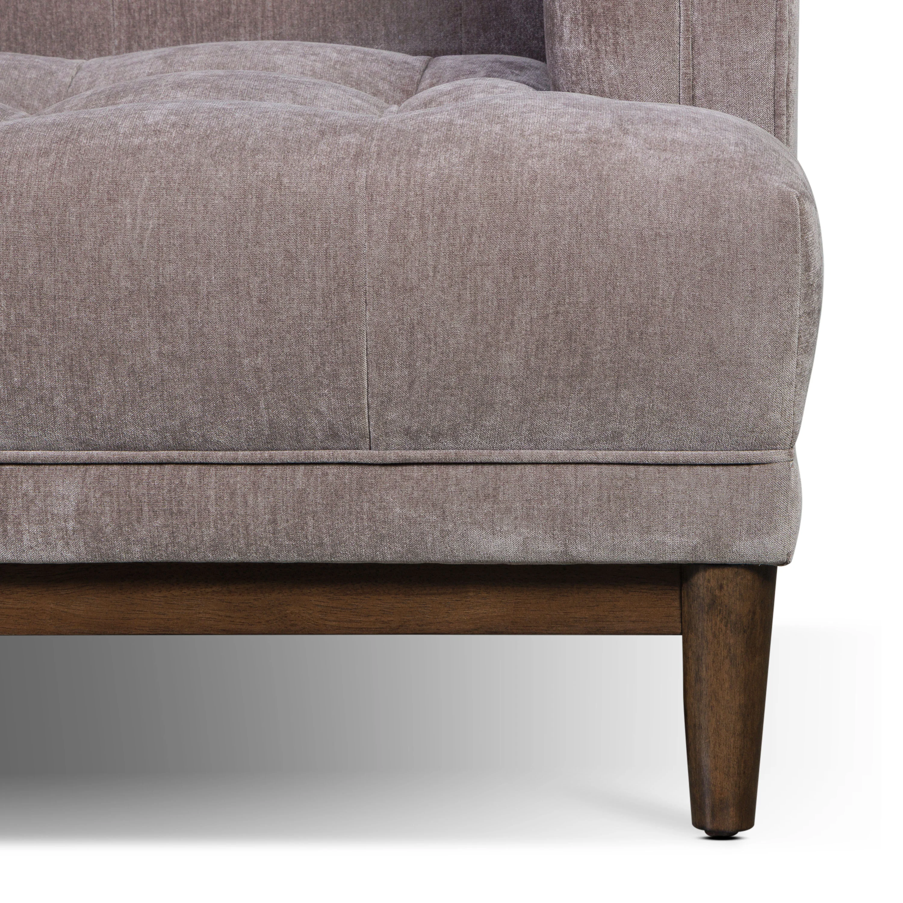 Bolton 100" Sofa | Willow Brown - Image 13
