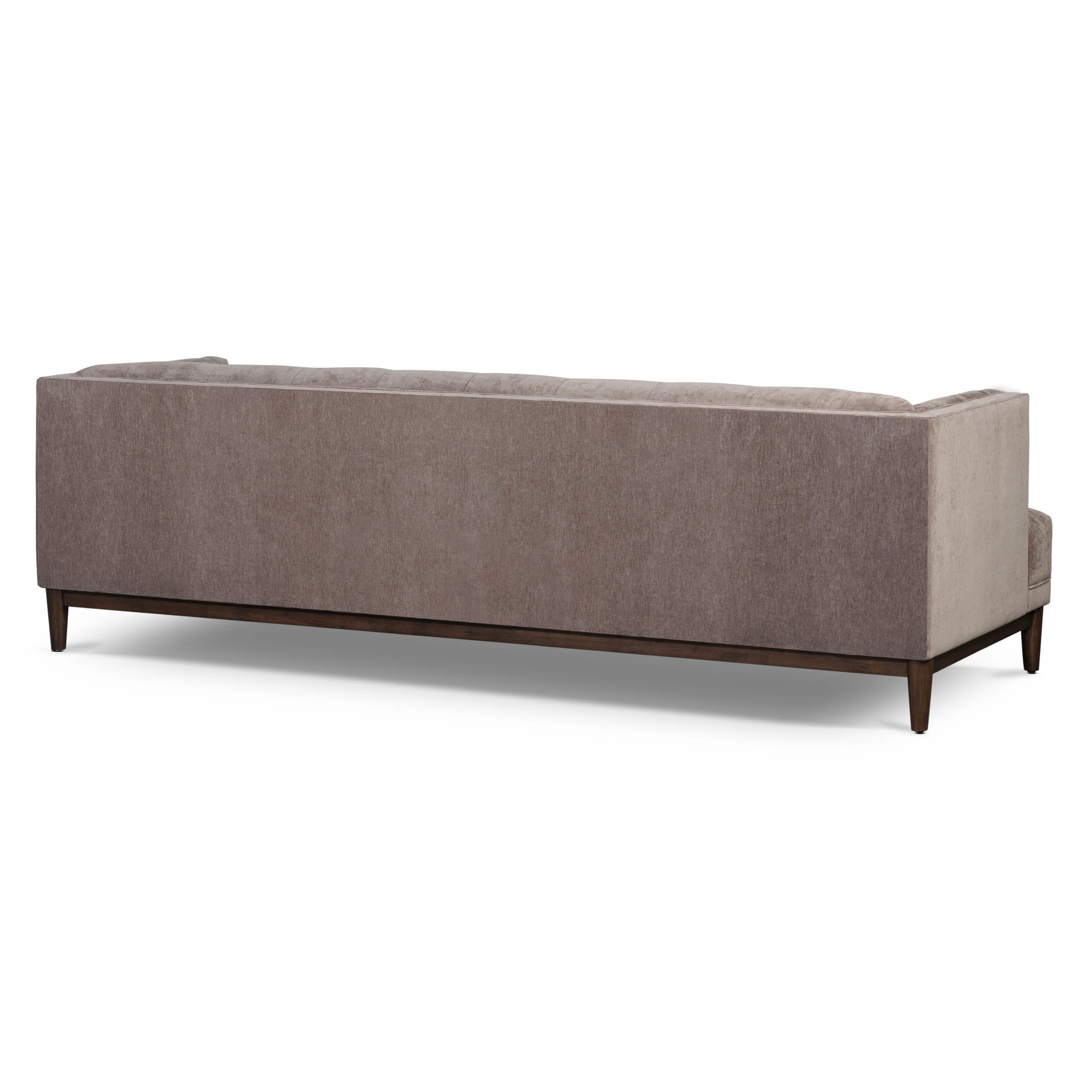 Bolton 100" Sofa | Willow Brown - Image 5