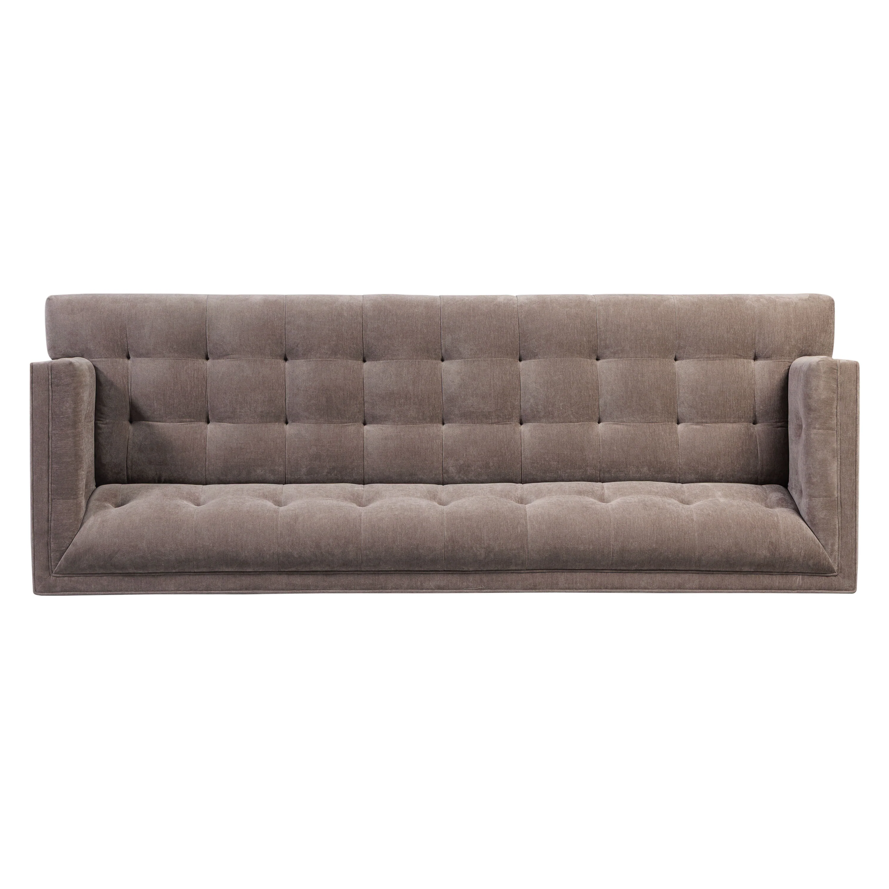 Bolton 100" Sofa | Willow Brown - Image 7
