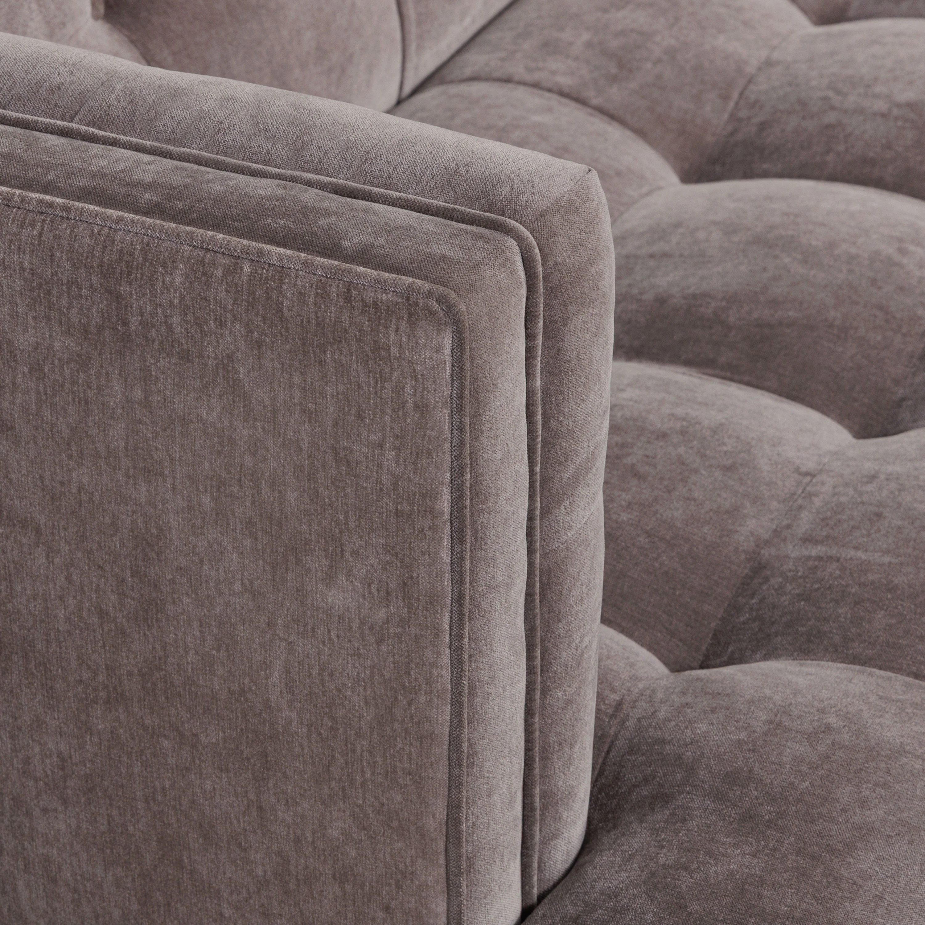 Bolton 100" Sofa | Willow Brown - Image 9