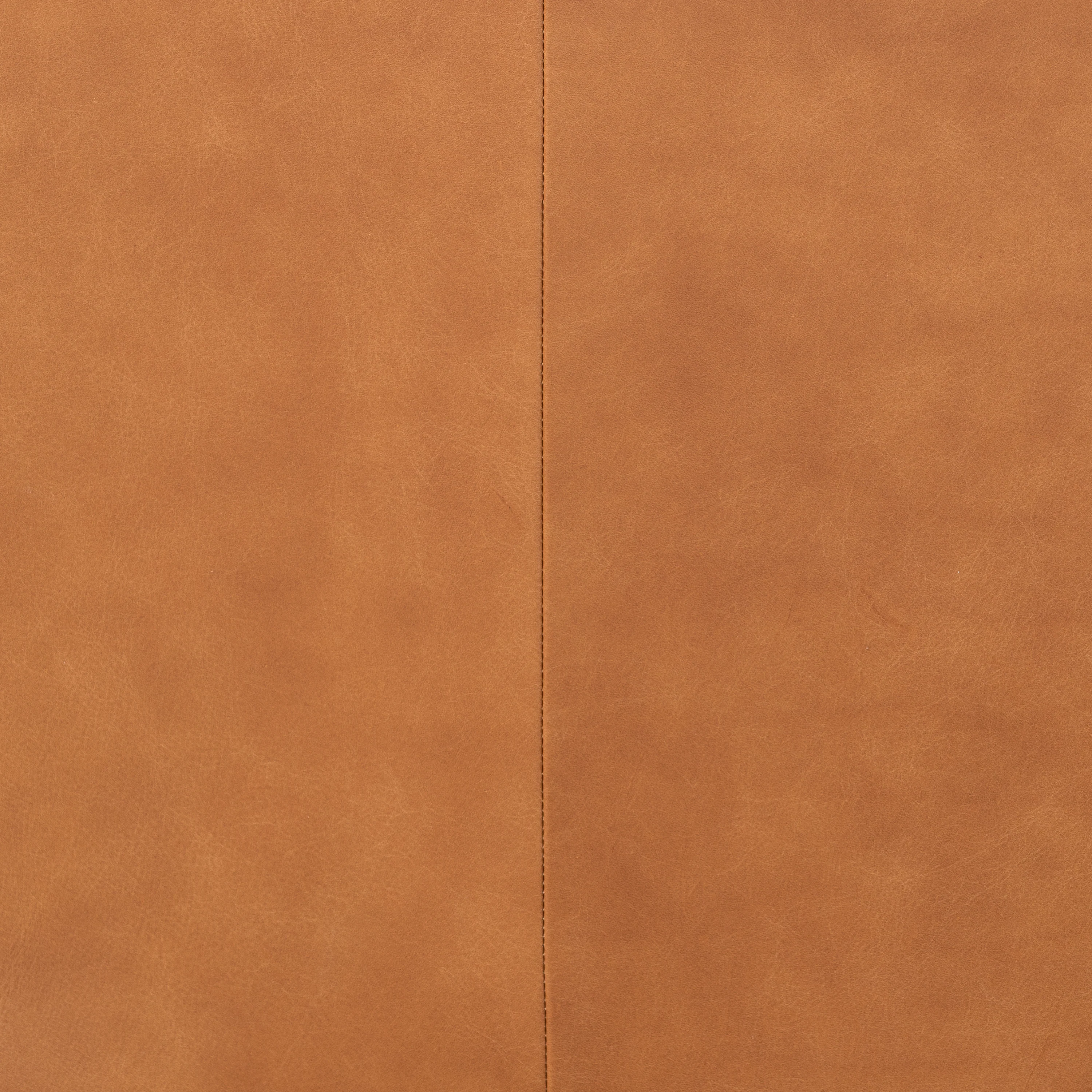 Cadiz 90" Leather Sofa | Saddle Tan - Image 16
