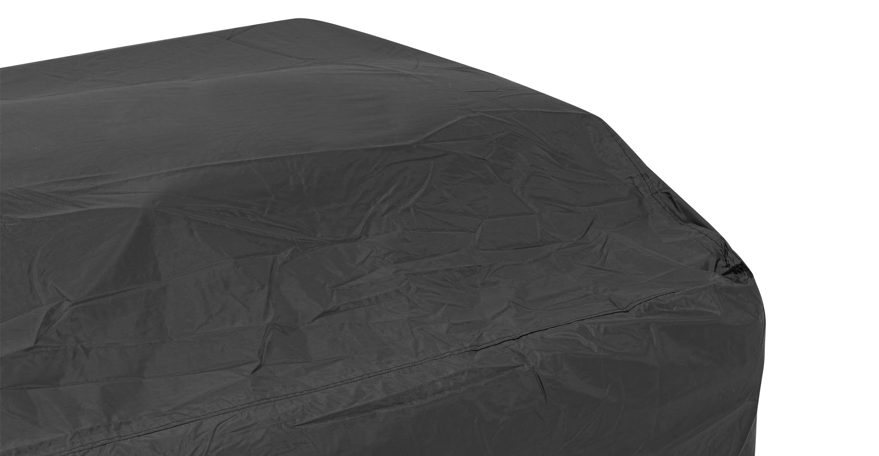 Celenza 91" Sofa - Protective Cover | Black - Image 4