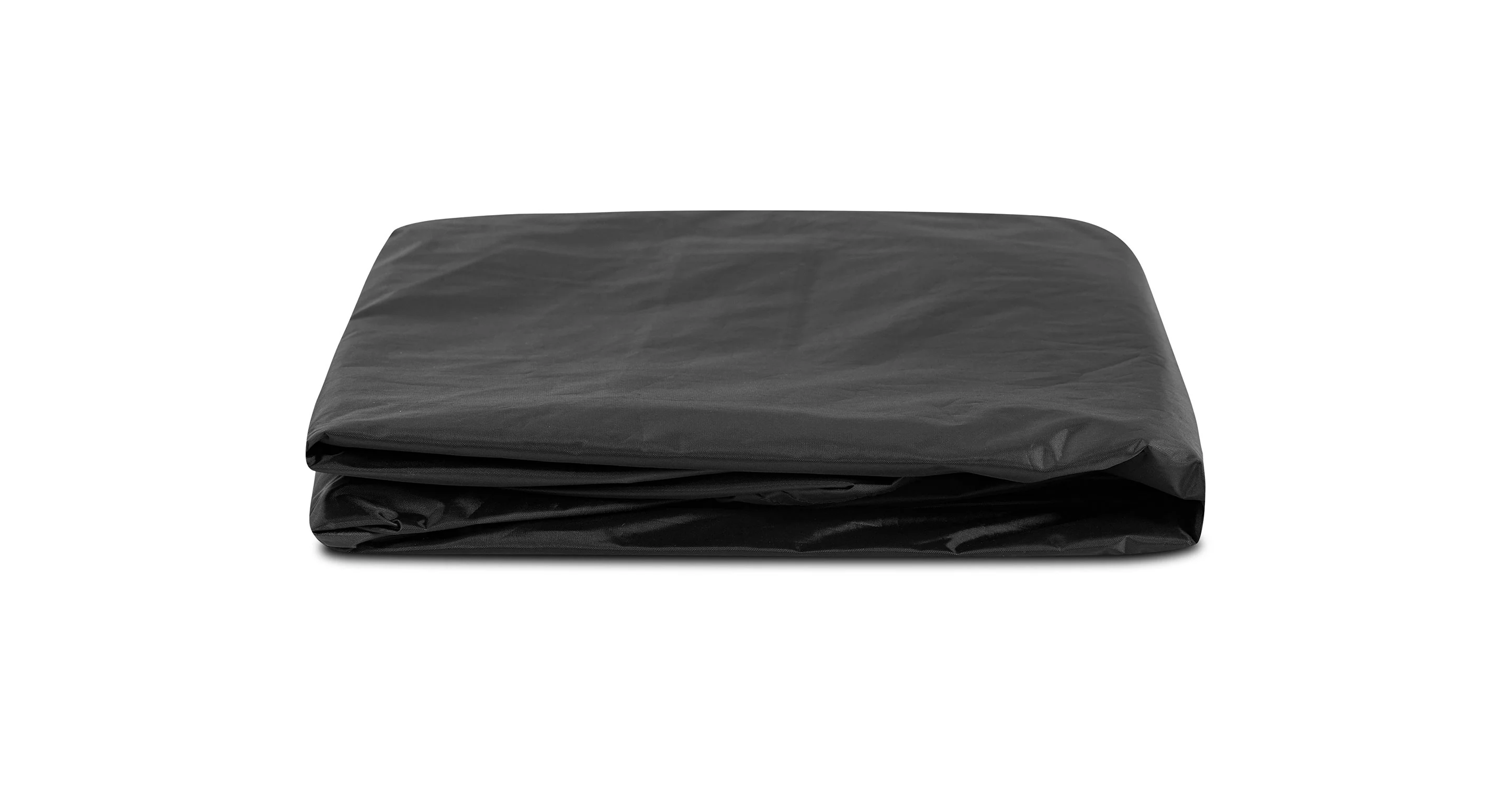 Celenza 91" Sofa - Protective Cover | Black - Image 6