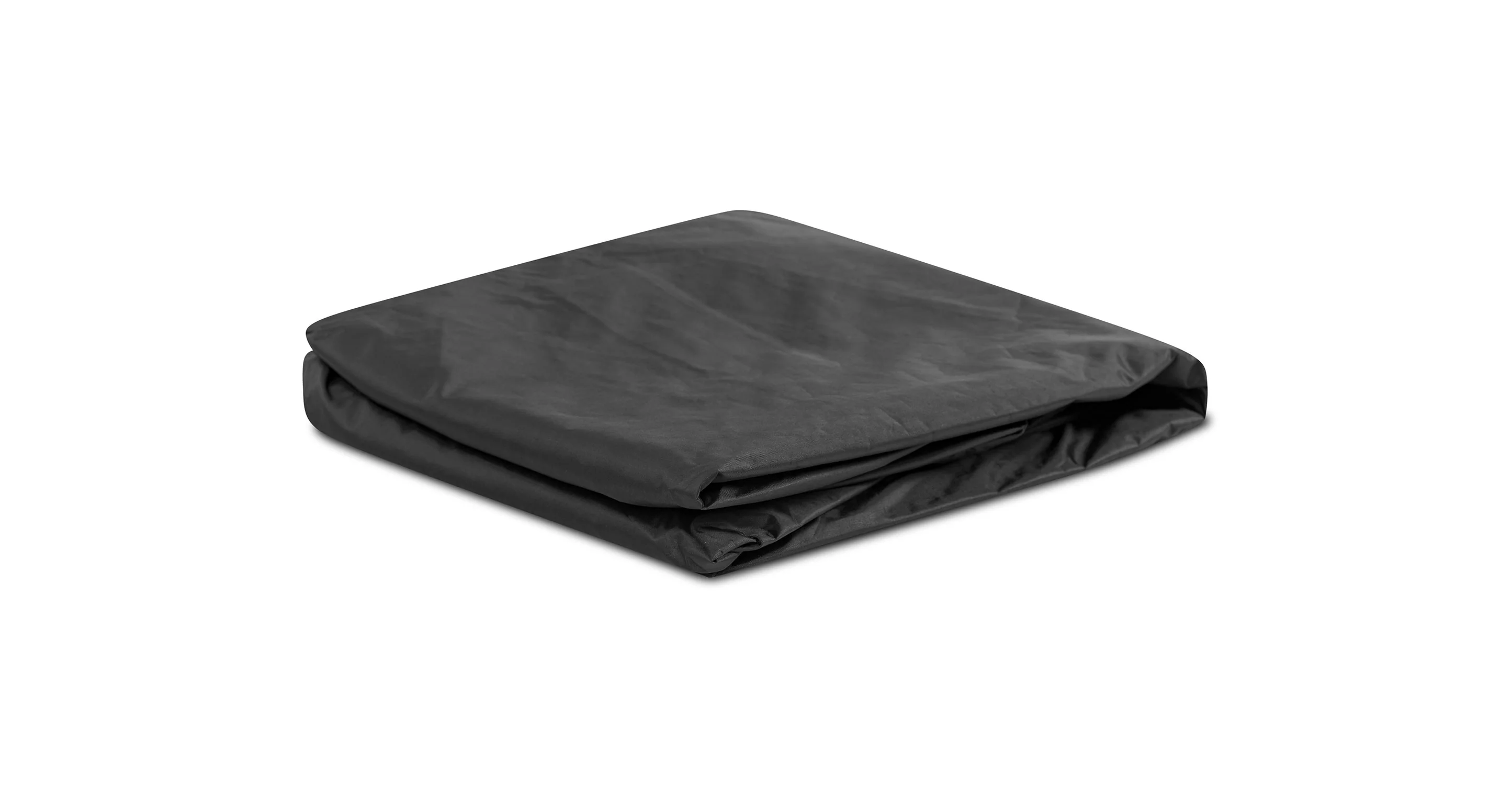Celenza 91" Sofa - Protective Cover | Black - Image 7