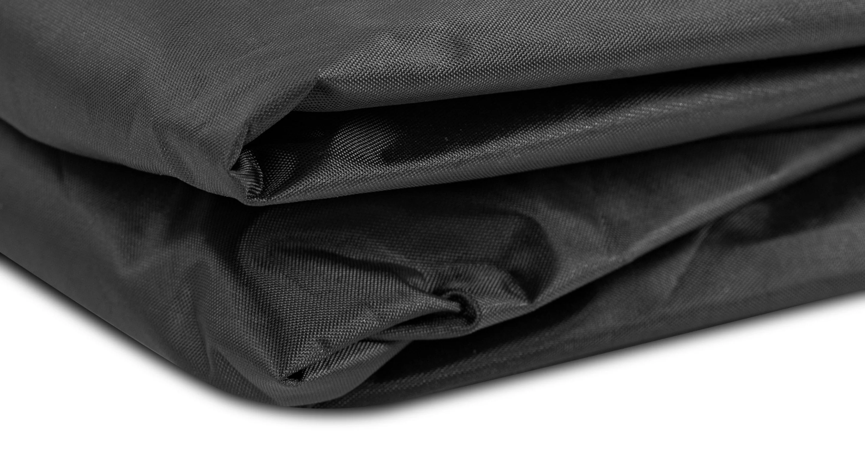 Celenza 91" Sofa - Protective Cover | Black - Image 8