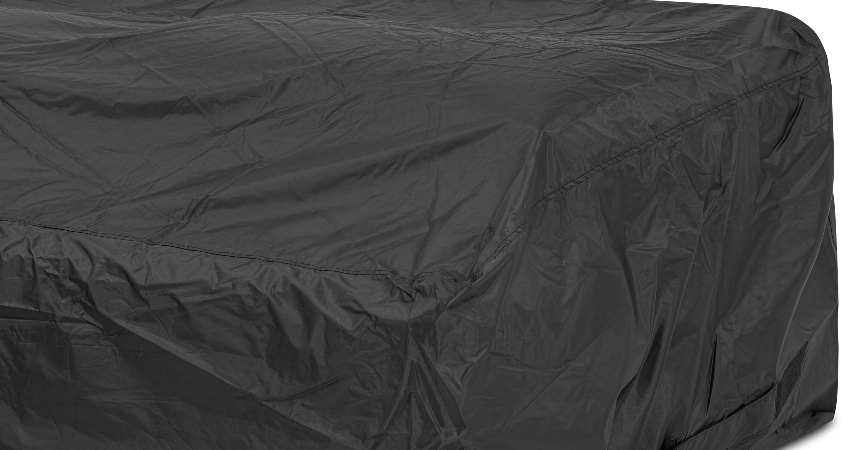 Celenza Corner Set - Protective Cover | Black - Image 3