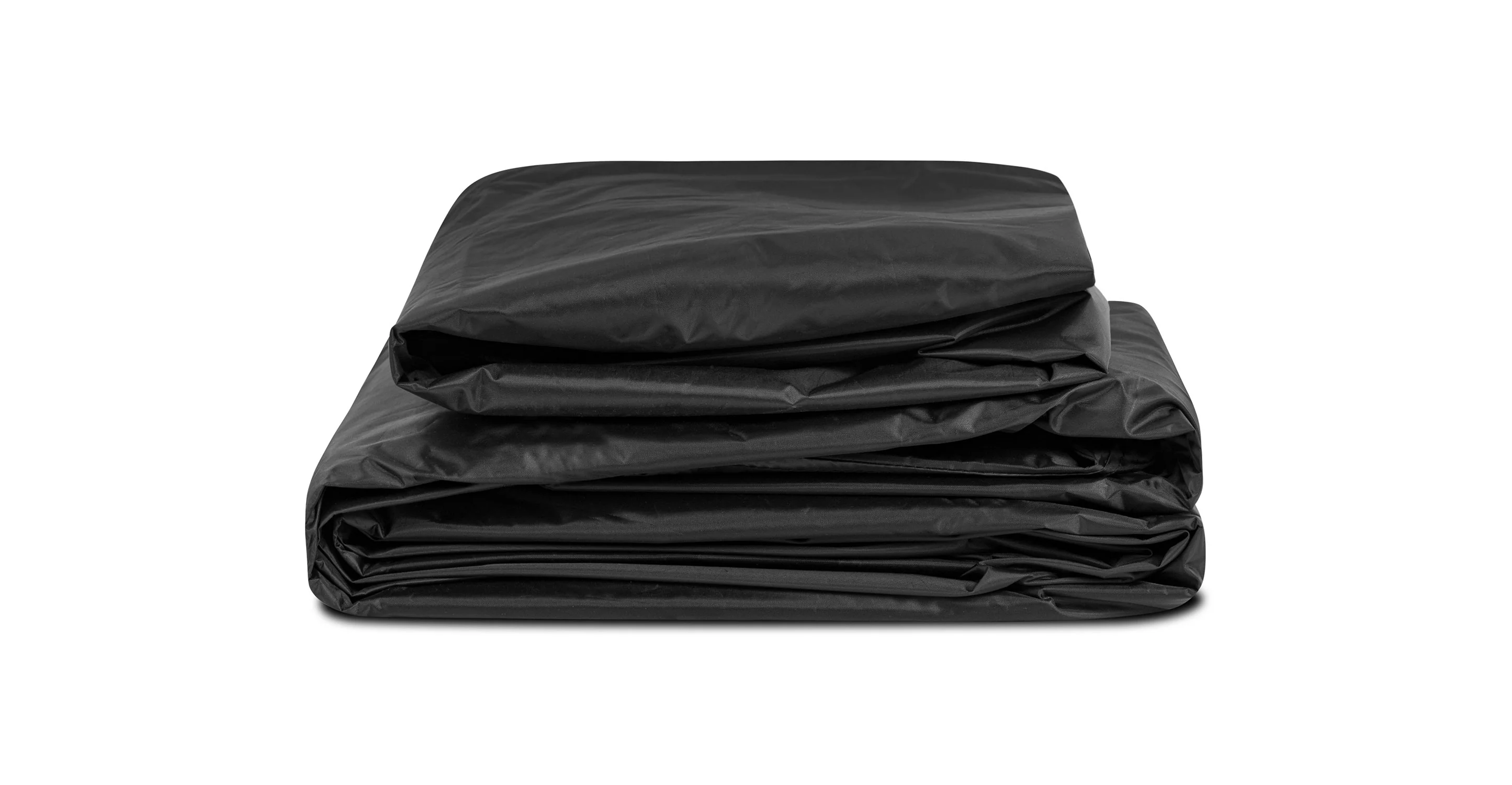 Celenza Corner Set - Protective Cover | Black - Image 5