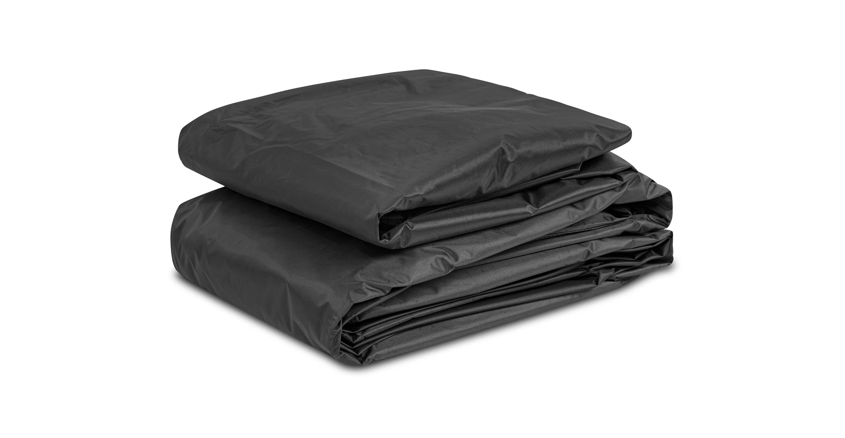 Celenza Corner Set - Protective Cover | Black - Image 6