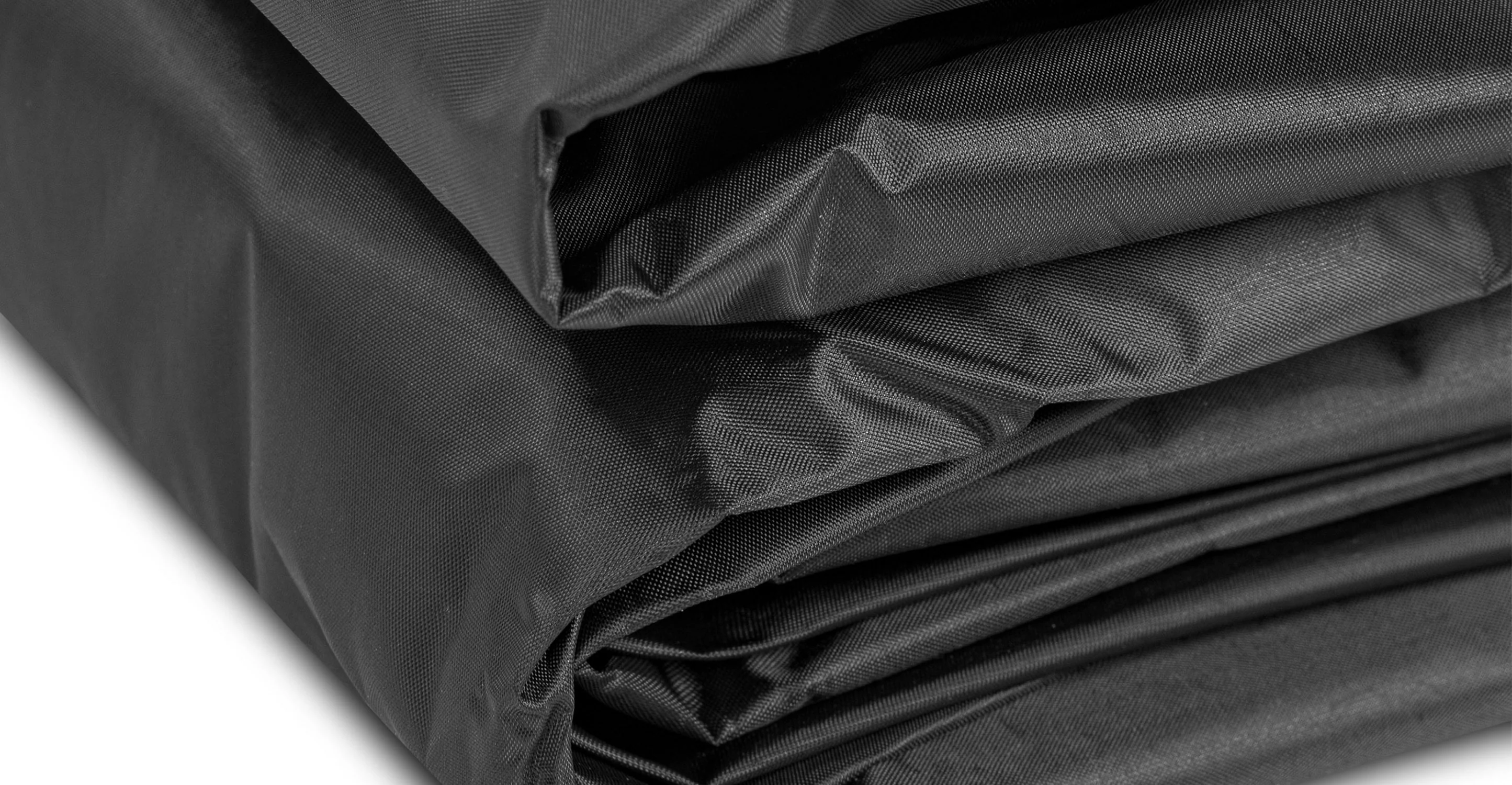 Celenza Corner Set - Protective Cover | Black - Image 7