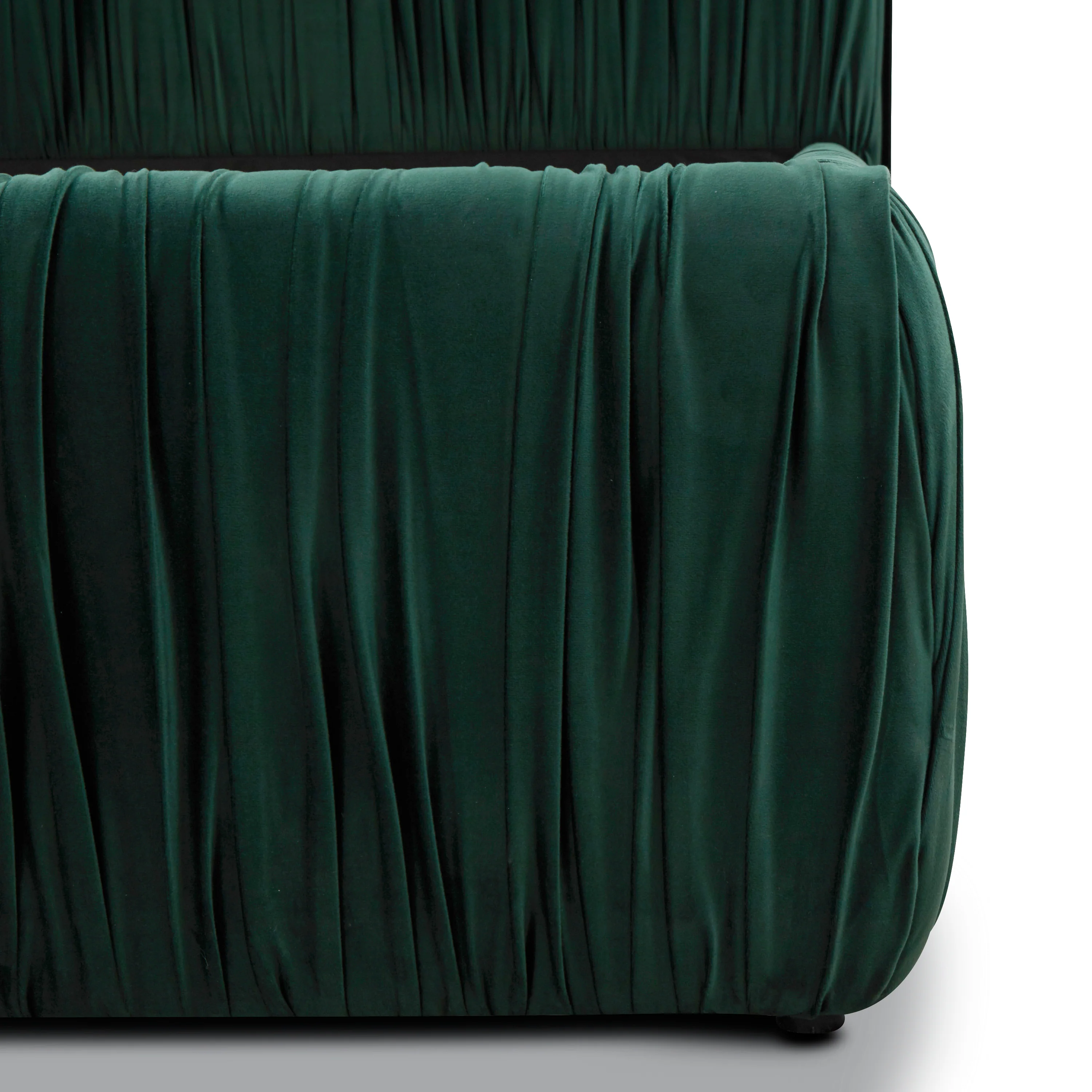 Ceres Bed | Banff Green | Queen - Image 9