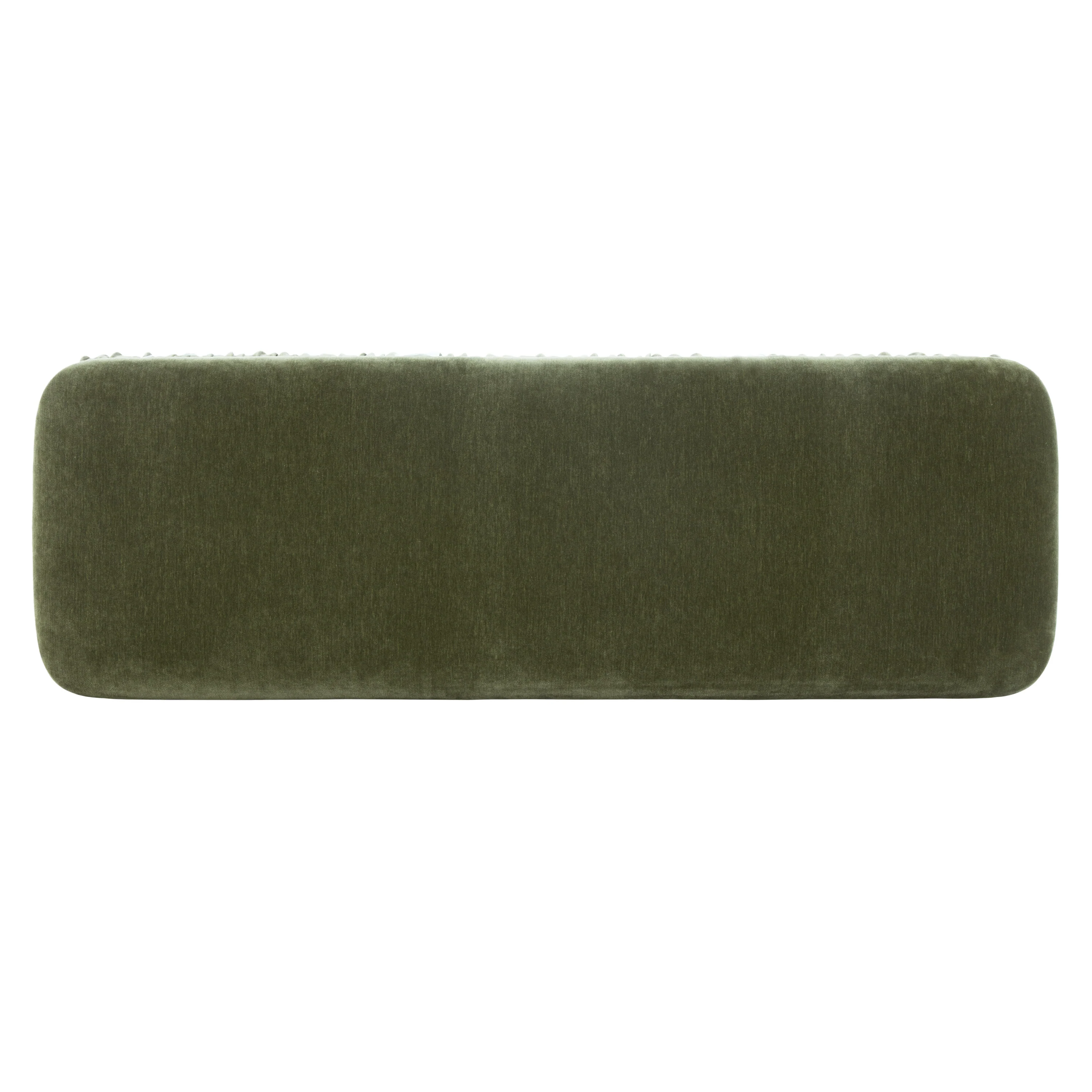 Ceres Bench (51.5") | Sagano Green - Image 7