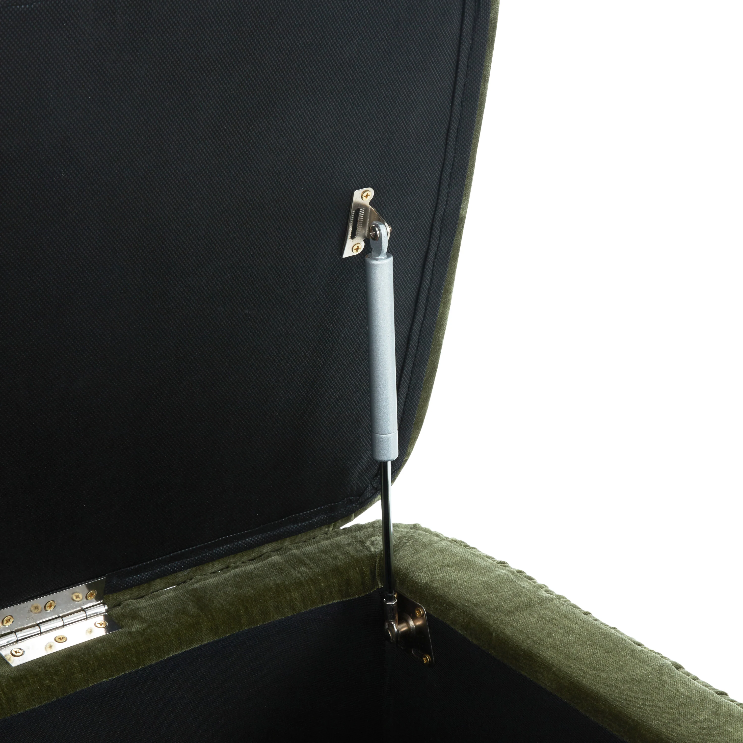 Ceres Bench (51.5") | Sagano Green - Image 8