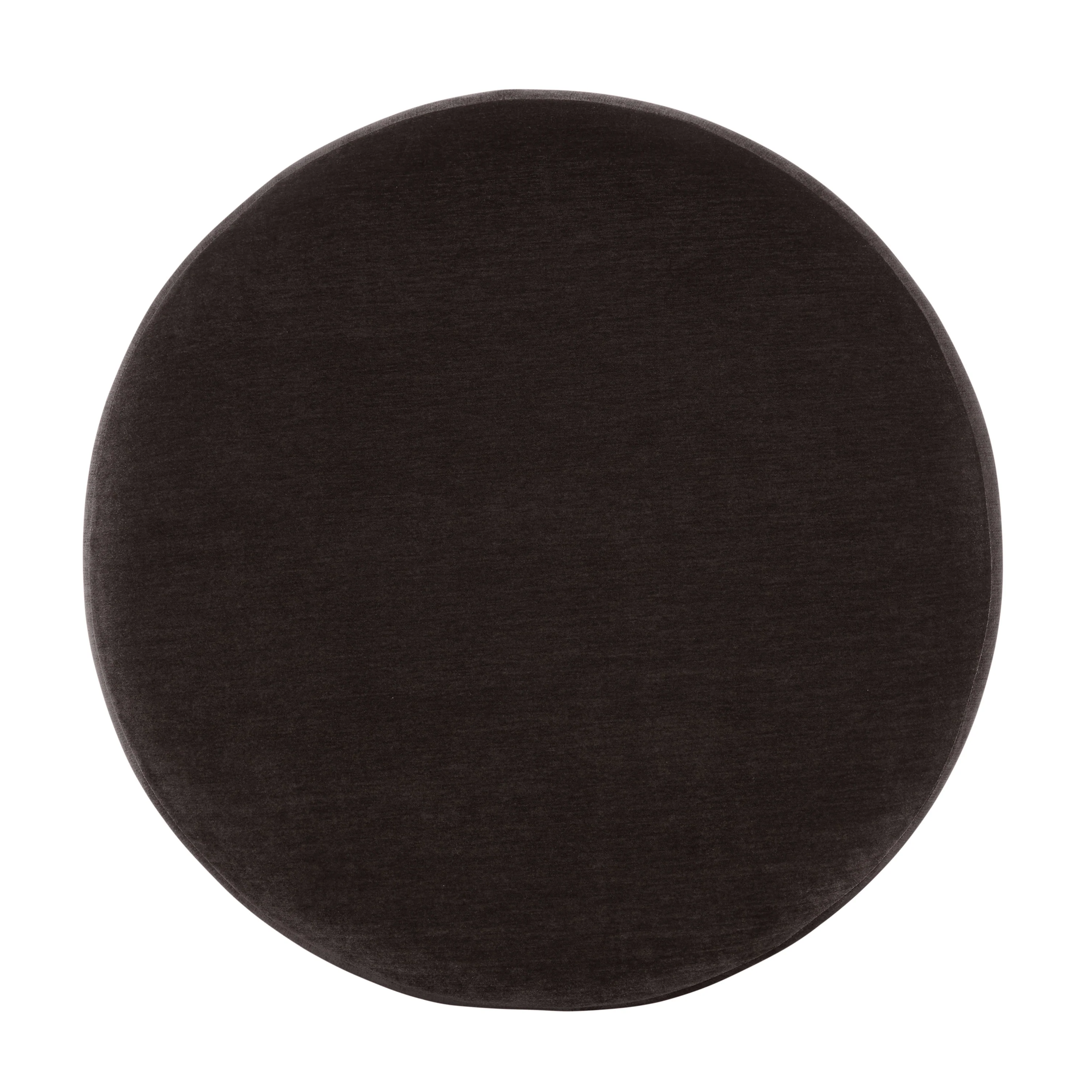 Circa Ottoman | Ganache Brown - Image 5