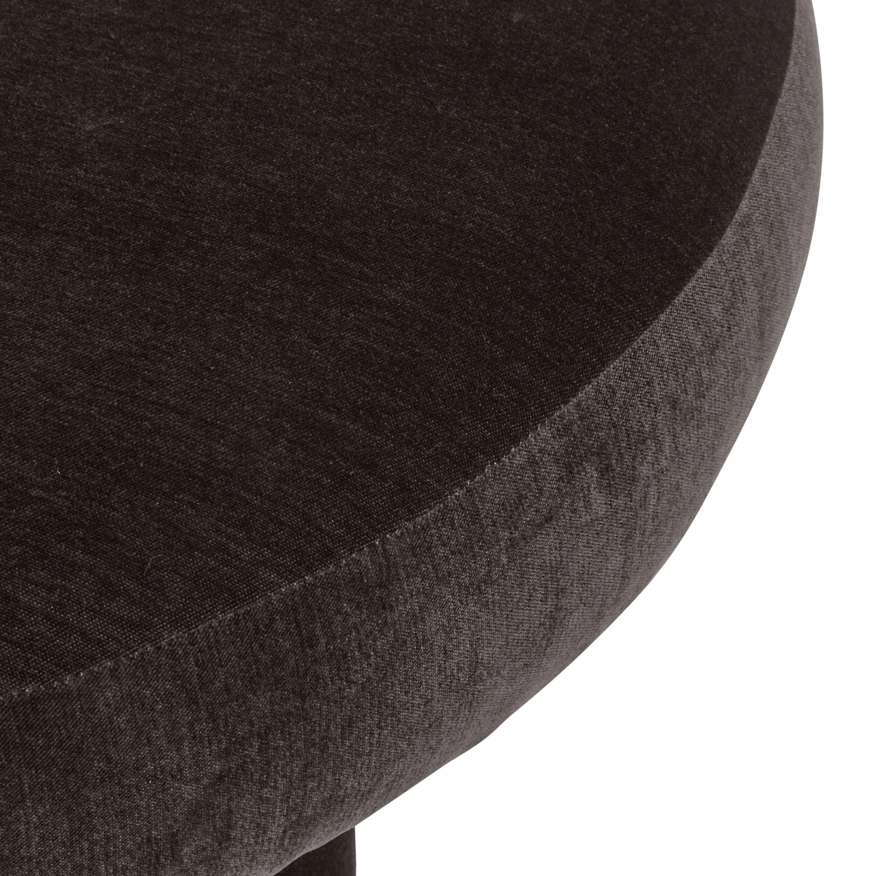 Circa Ottoman | Ganache Brown - Image 6