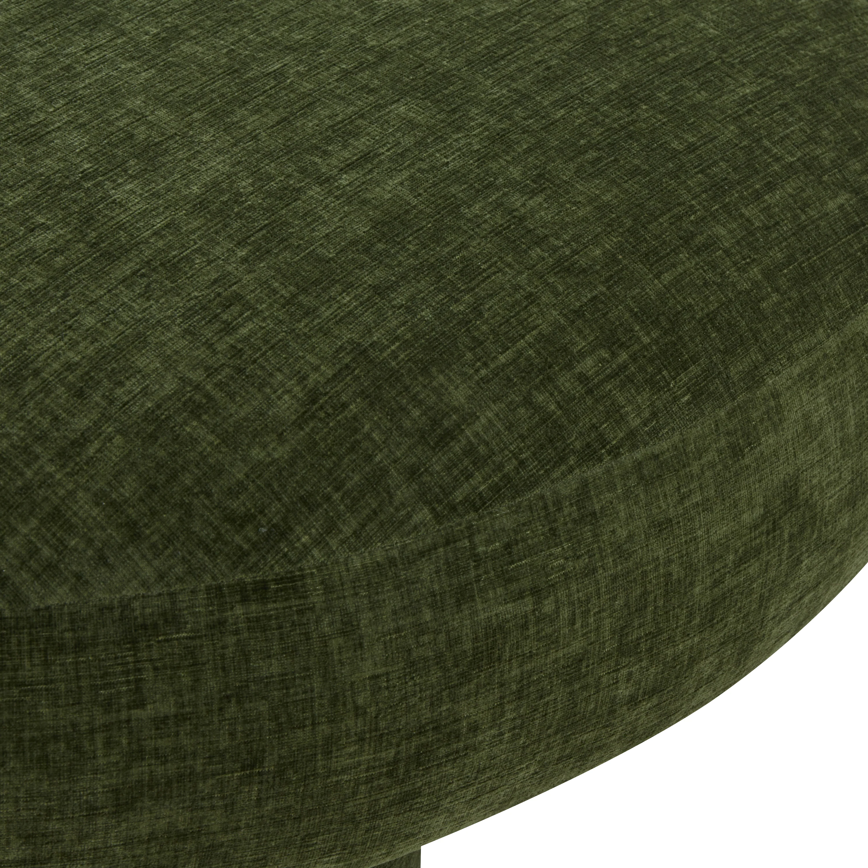 Circa Ottoman | Mello Green - Image 5