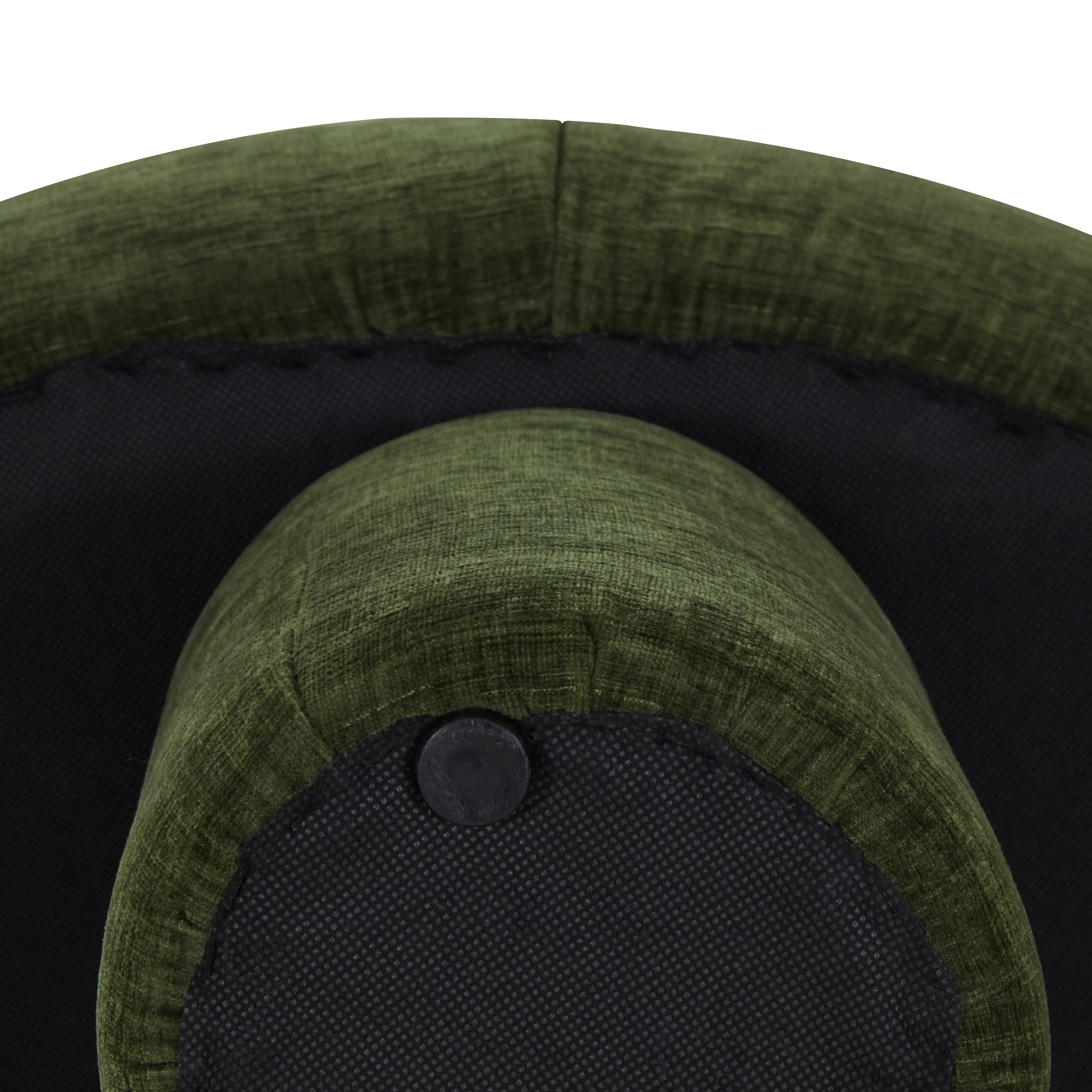 Circa Ottoman | Mello Green - Image 6