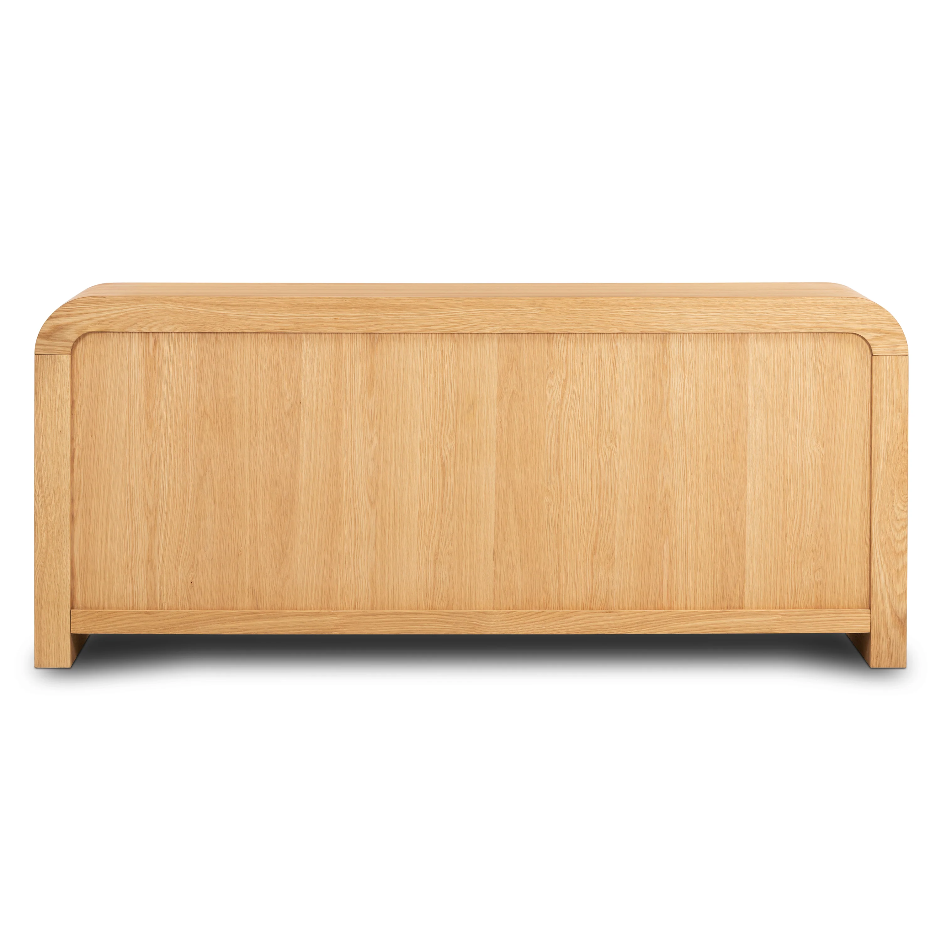 Cirq 6 Drawer Dresser | Oak - Image 7