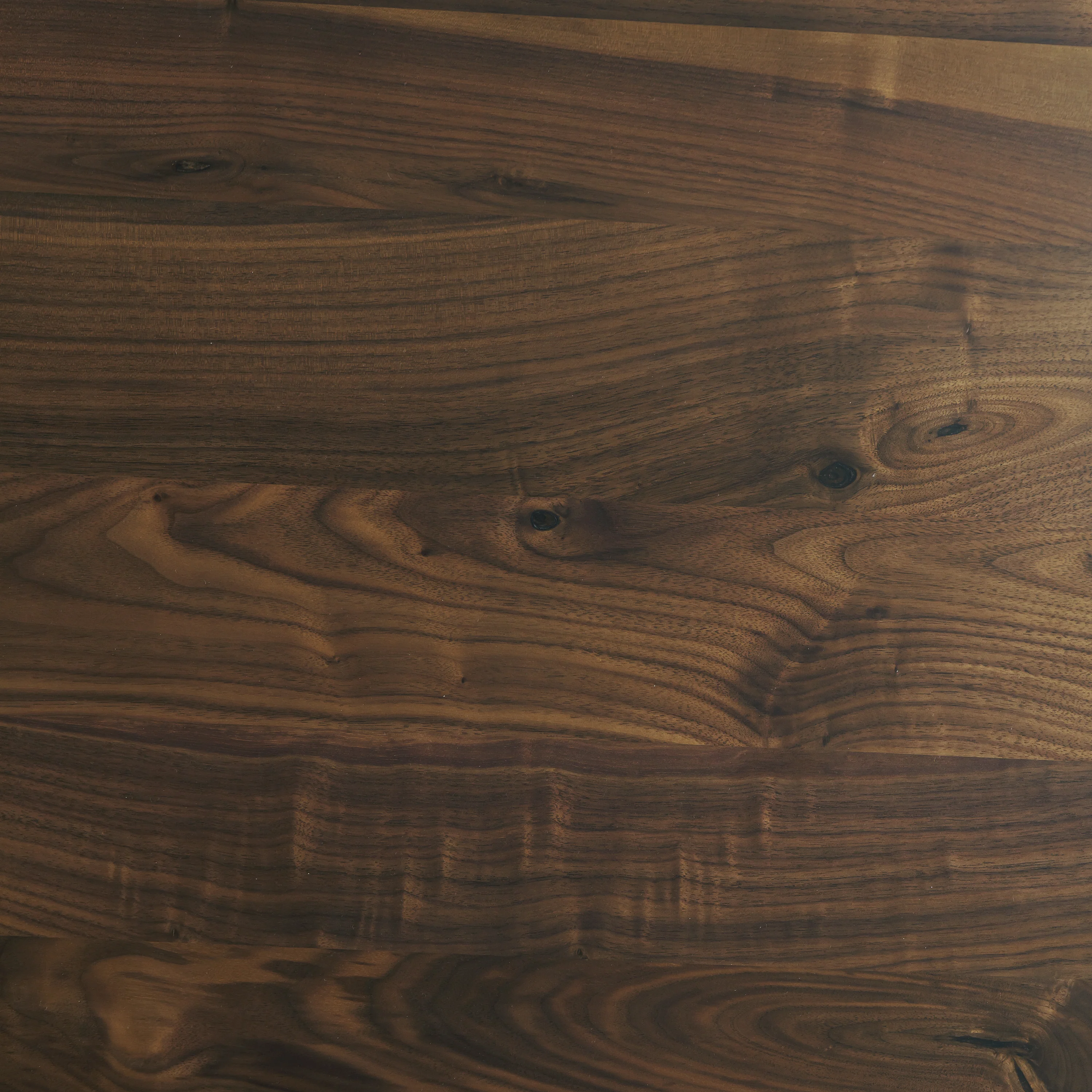 Cleo Extension Dining Table (71"-110") | Walnut - Image 19