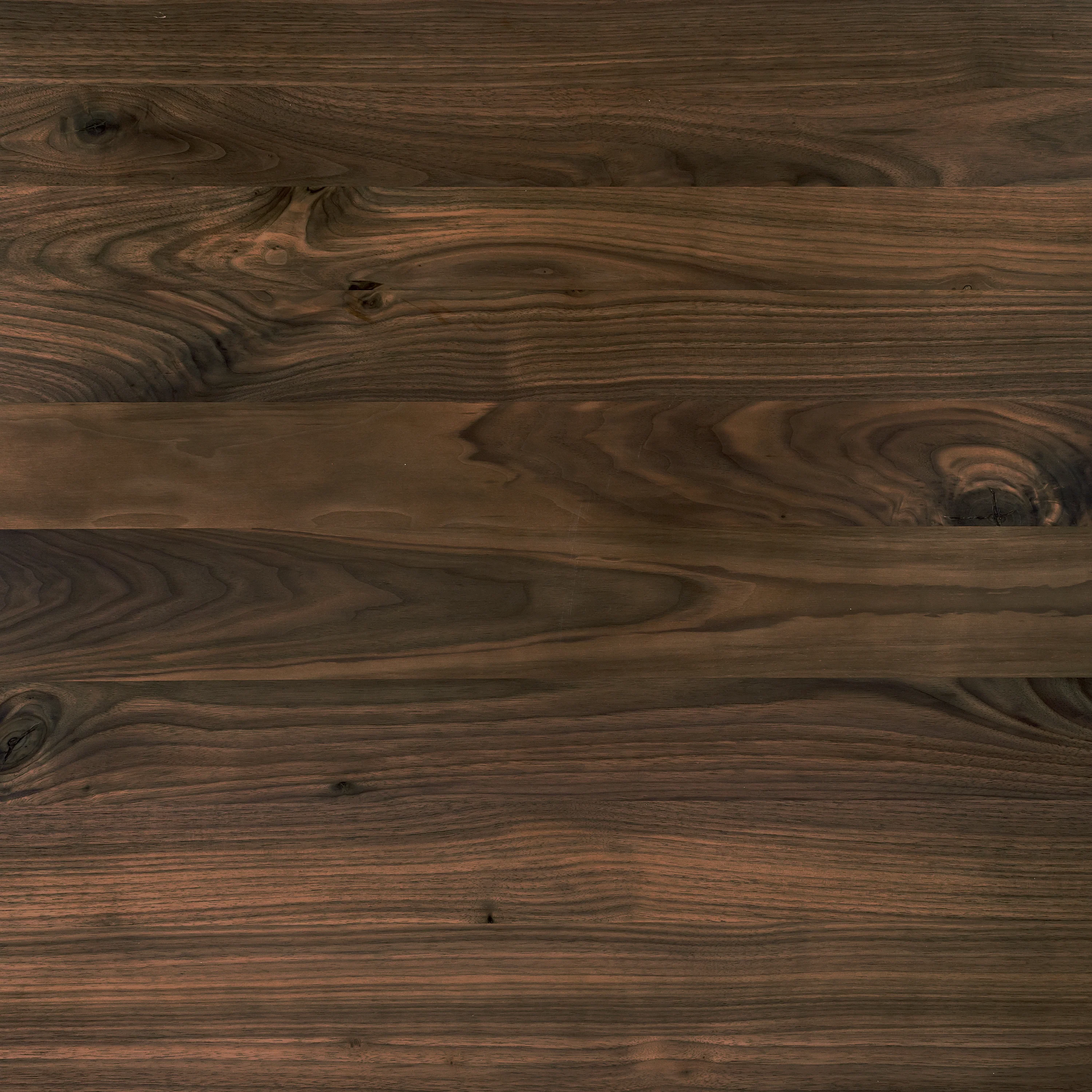 Cleo Extension Dining Table (71"-110") | Walnut - Image 20