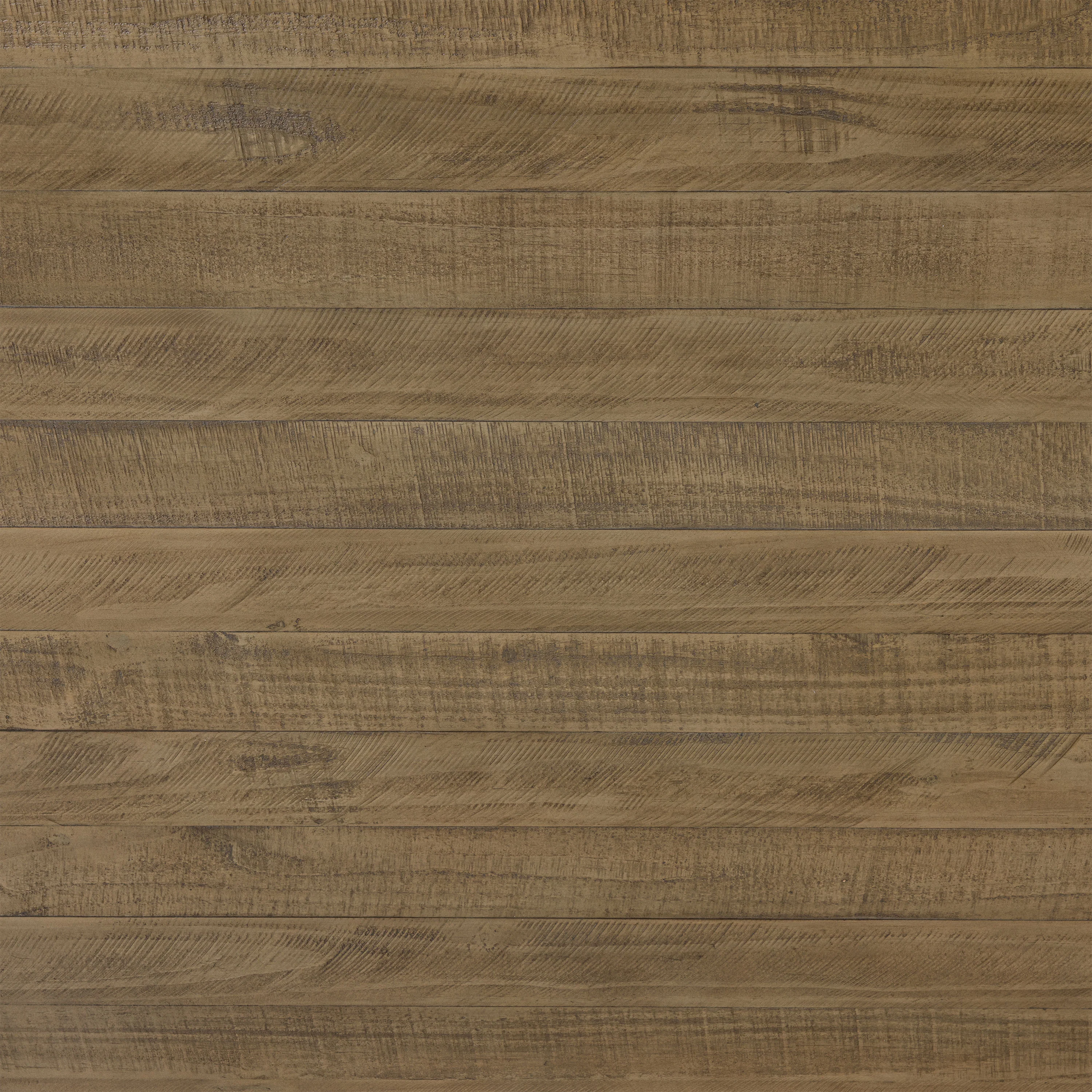 Combe Extension Dining Table (82.5" - 122") | Weathered Pine - Image 13