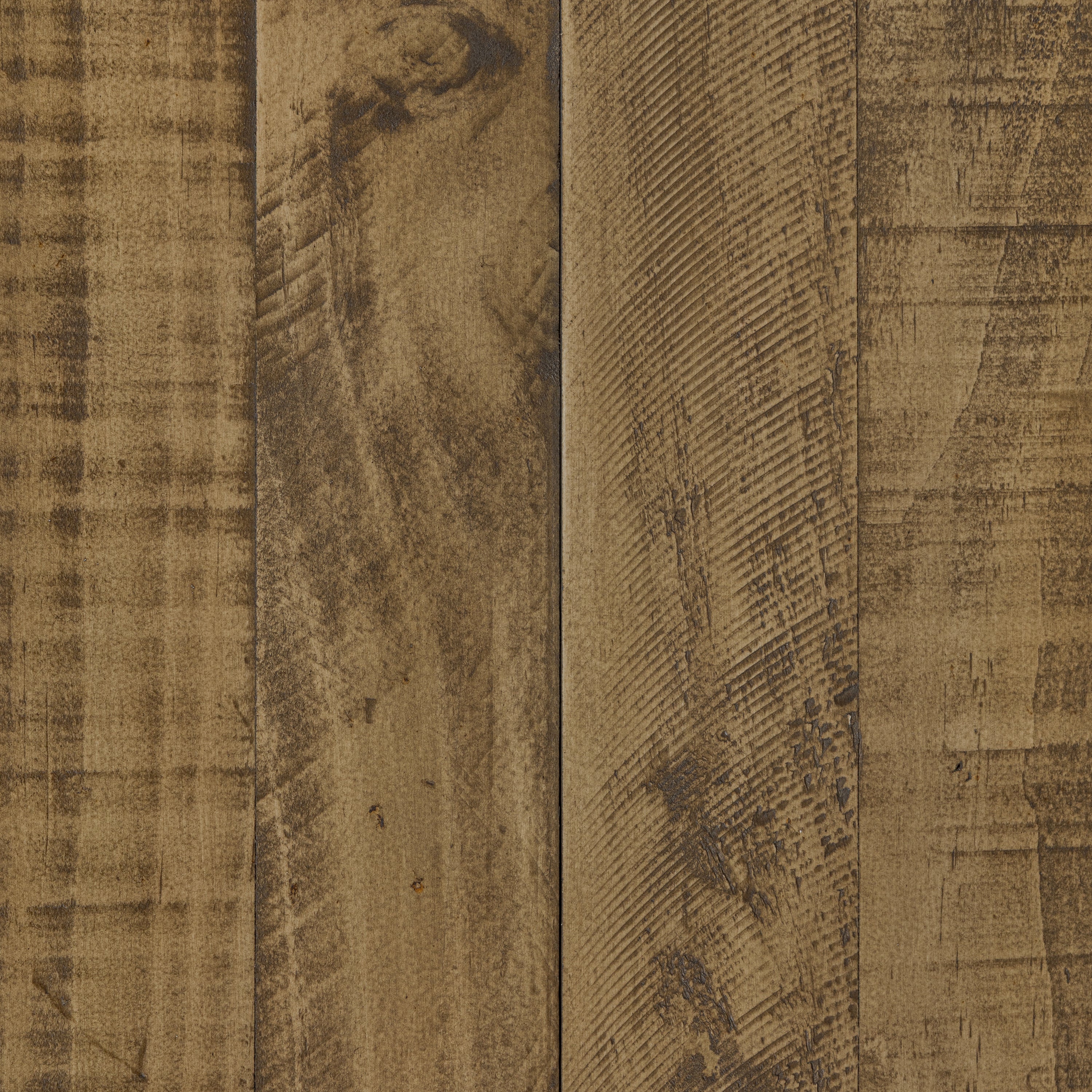 Combe Extension Dining Table (82.5" - 122") | Weathered Pine - Image 20