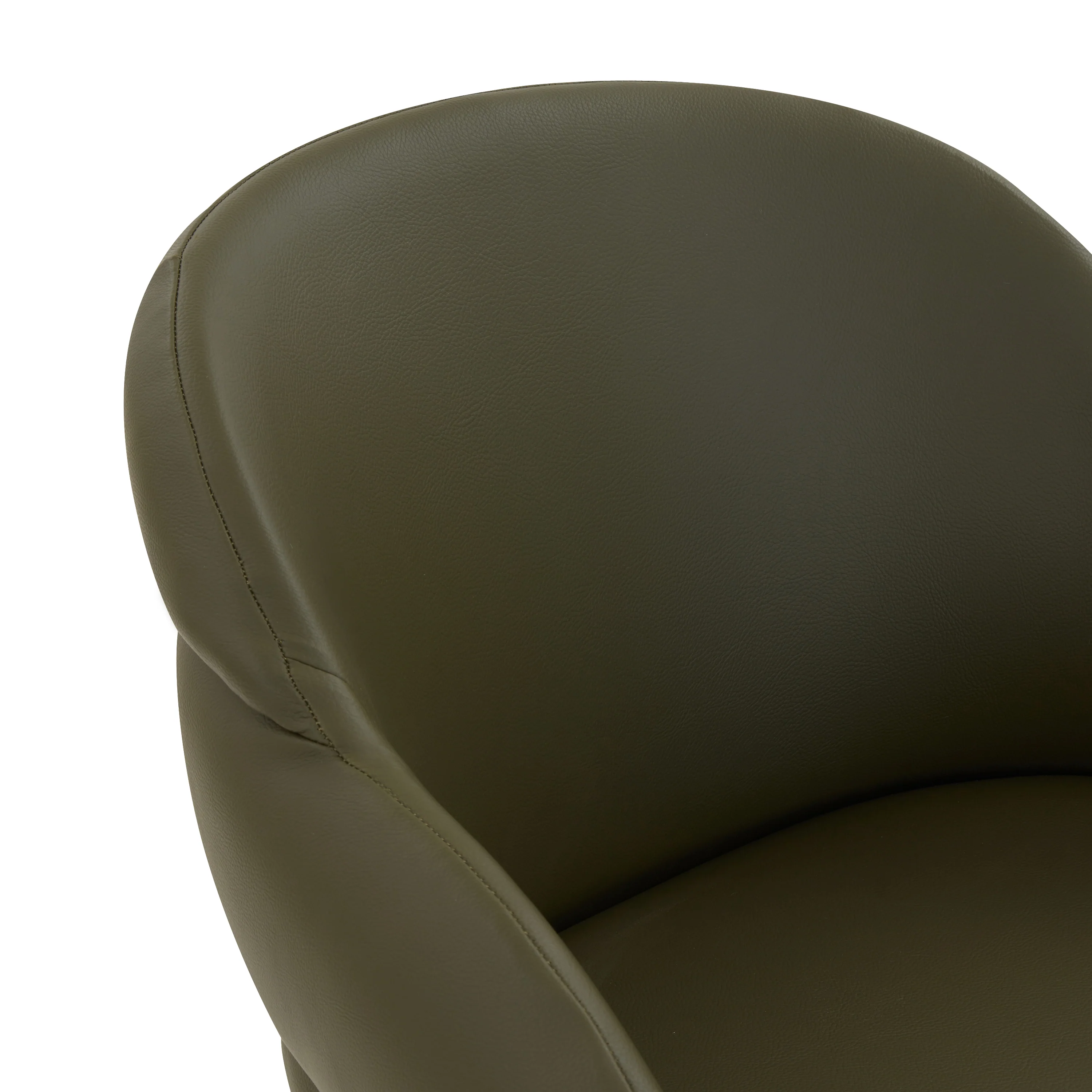 Como Dining Chair | Midori Green | Set of 2 - Image 7